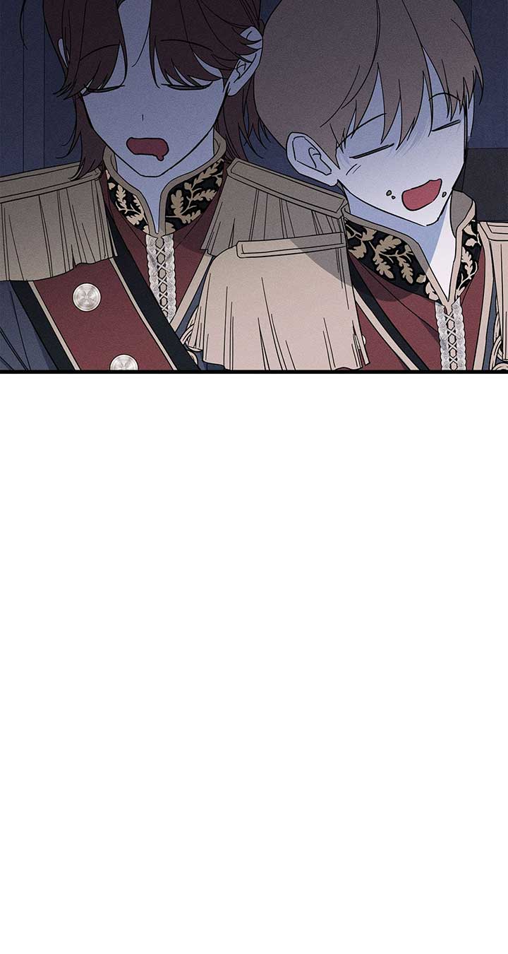 My Husband Who Hates Me Has Lost His Memories Chapter 48 525 119