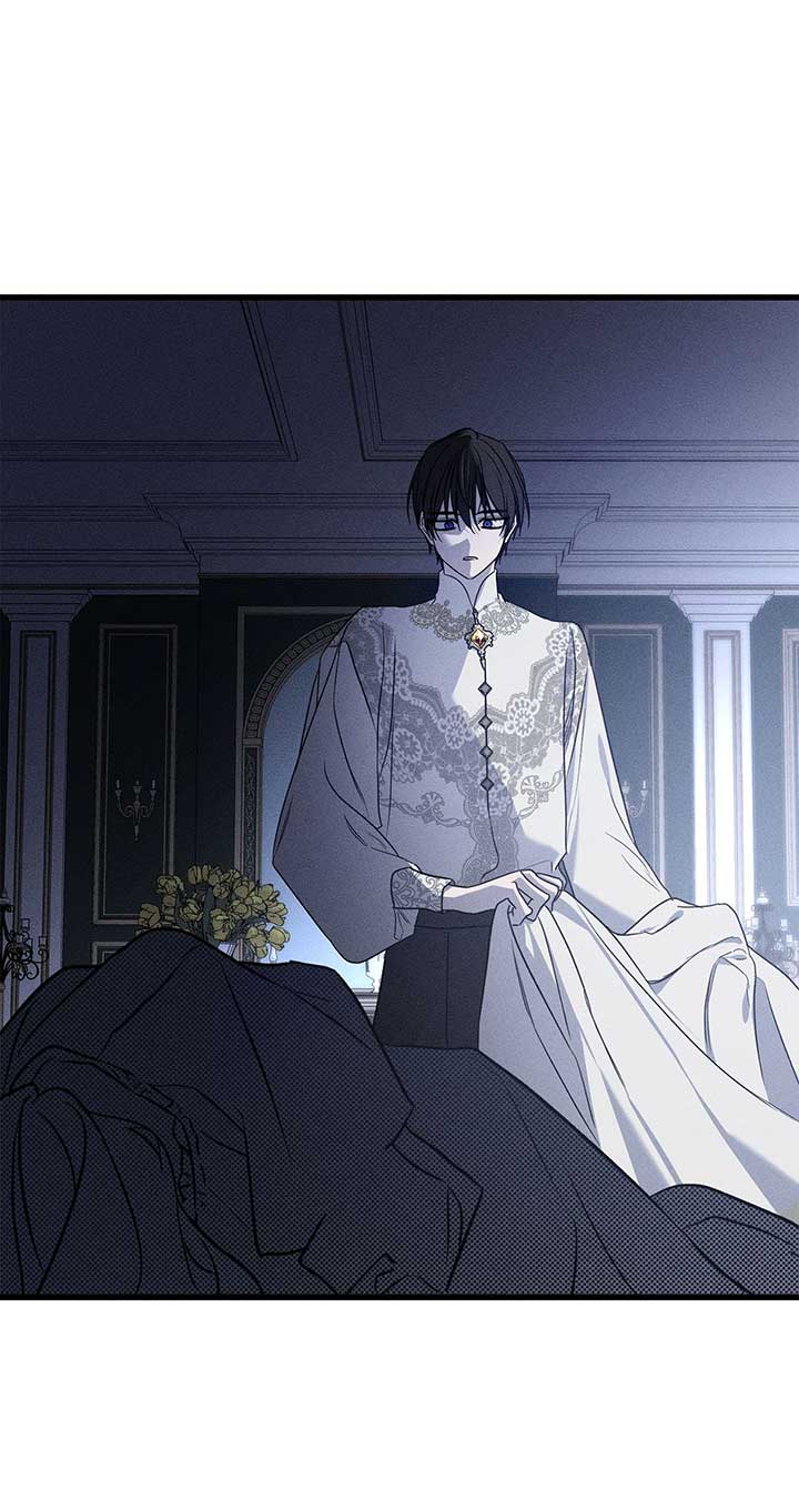 My Husband Who Hates Me Has Lost His Memories Chapter 49 352 003