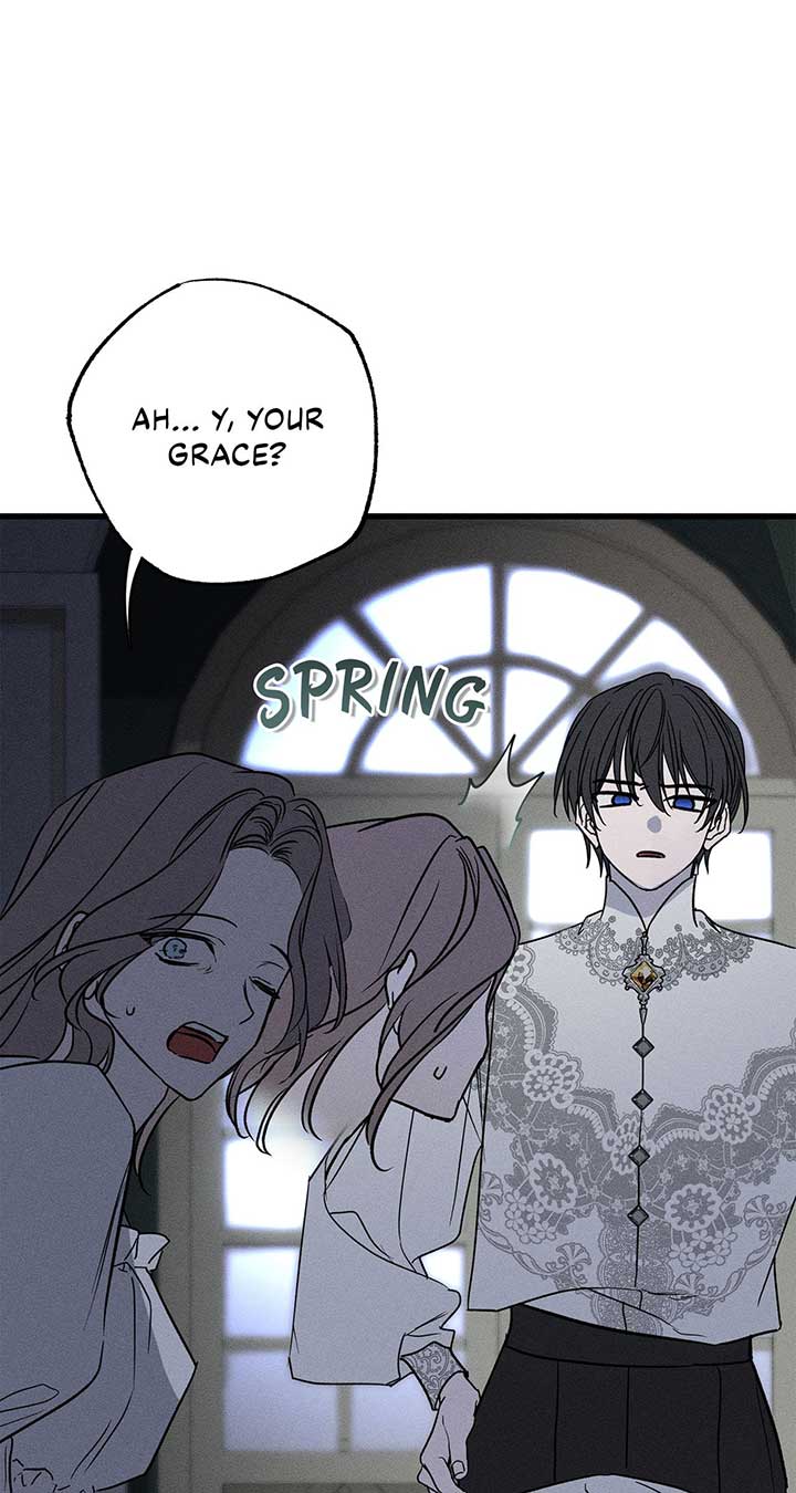 My Husband Who Hates Me Has Lost His Memories Chapter 49 358 009