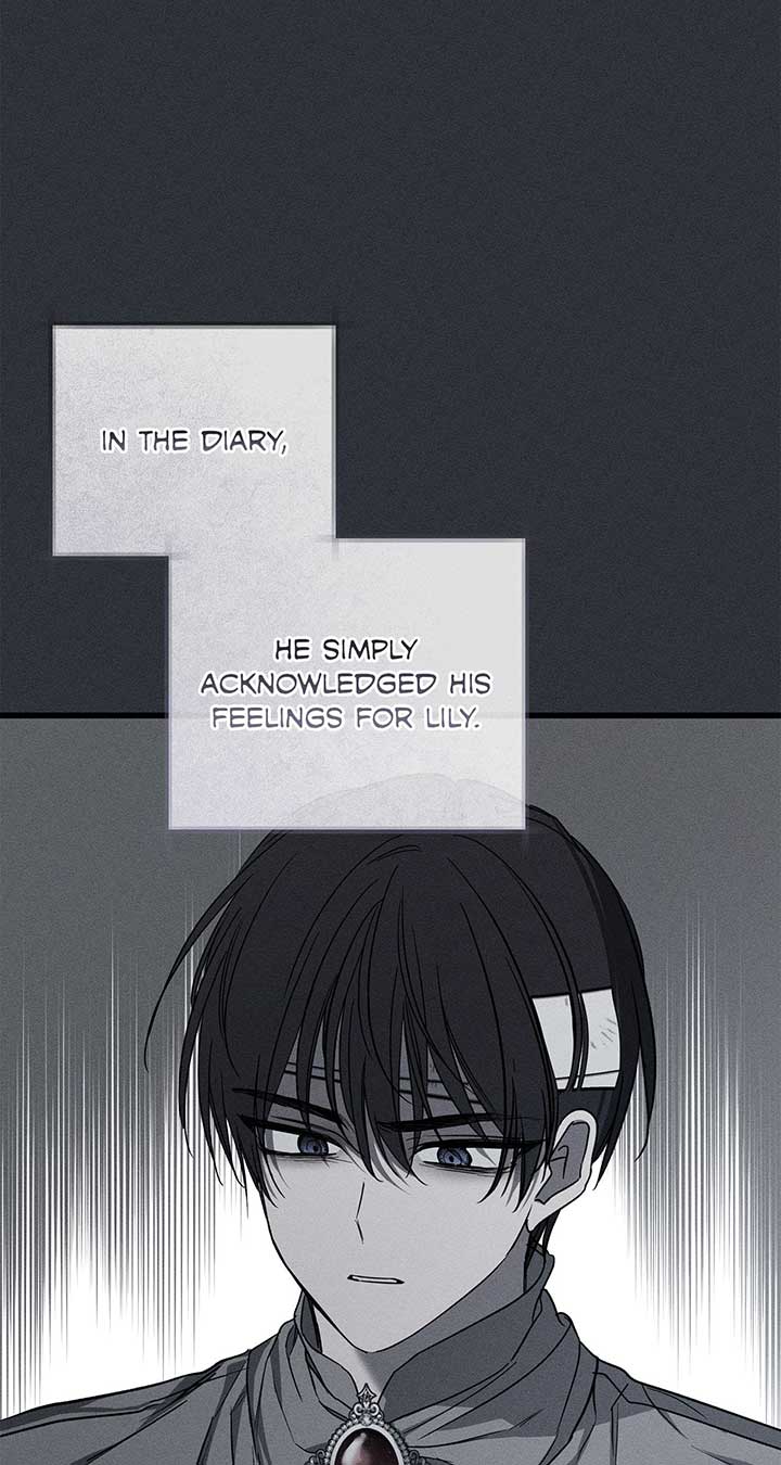My Husband Who Hates Me Has Lost His Memories Chapter 49 407 058