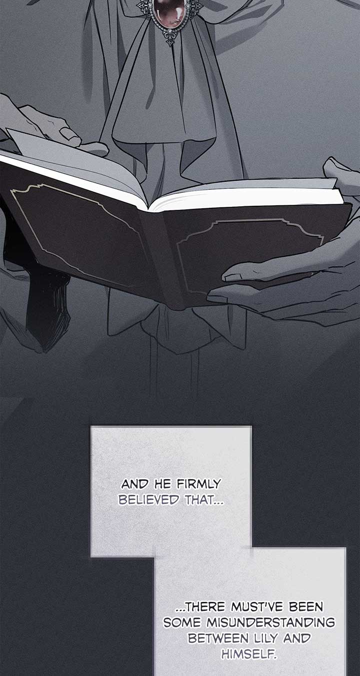 My Husband Who Hates Me Has Lost His Memories Chapter 49 408 059