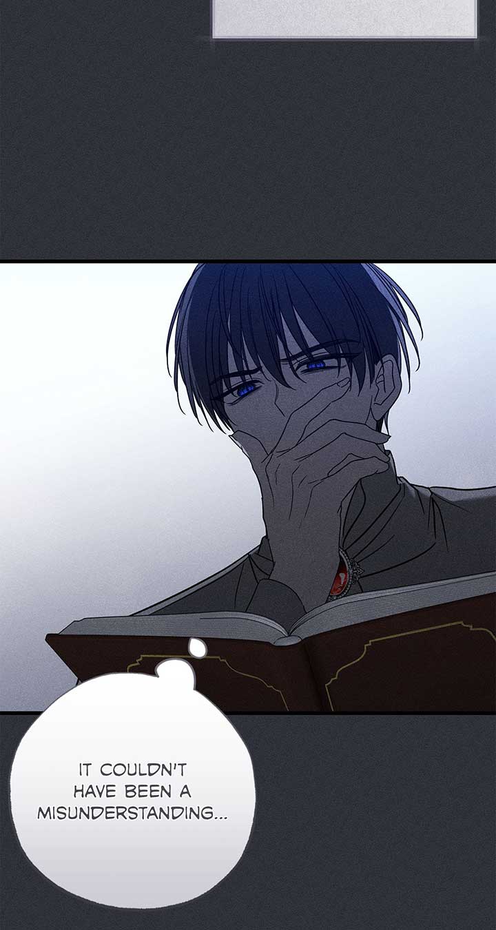 My Husband Who Hates Me Has Lost His Memories Chapter 49 409 060