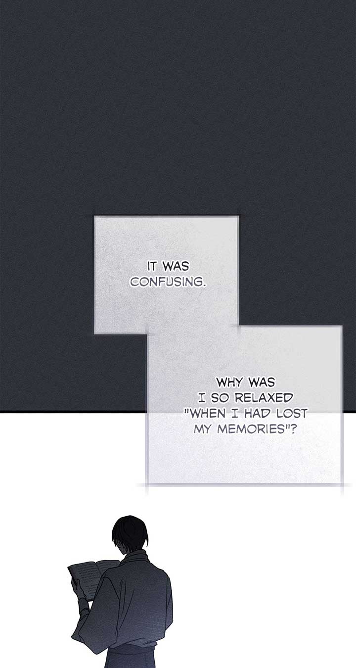 My Husband Who Hates Me Has Lost His Memories Chapter 49 410 061