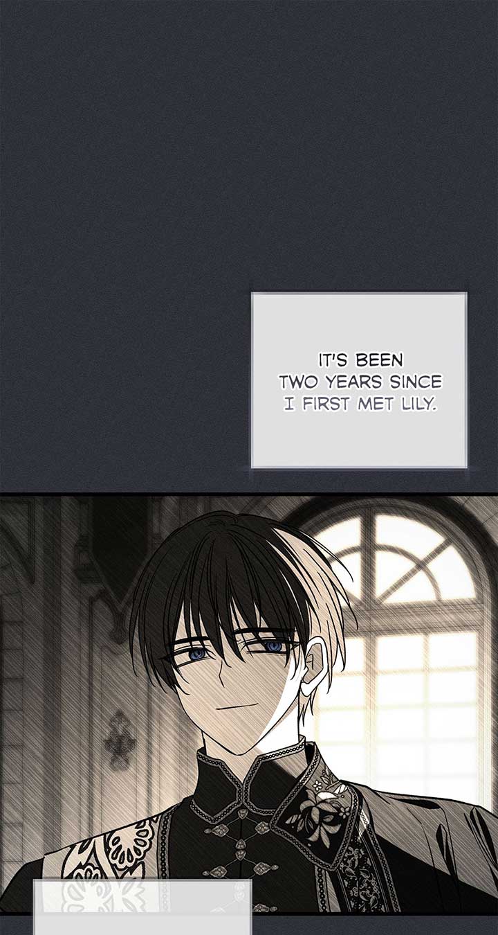 My Husband Who Hates Me Has Lost His Memories Chapter 49 412 063