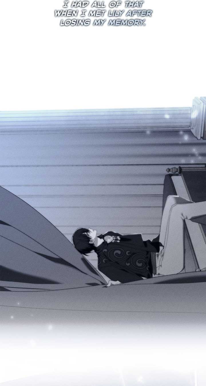 My Husband Who Hates Me Has Lost His Memories Chapter 49 416 067