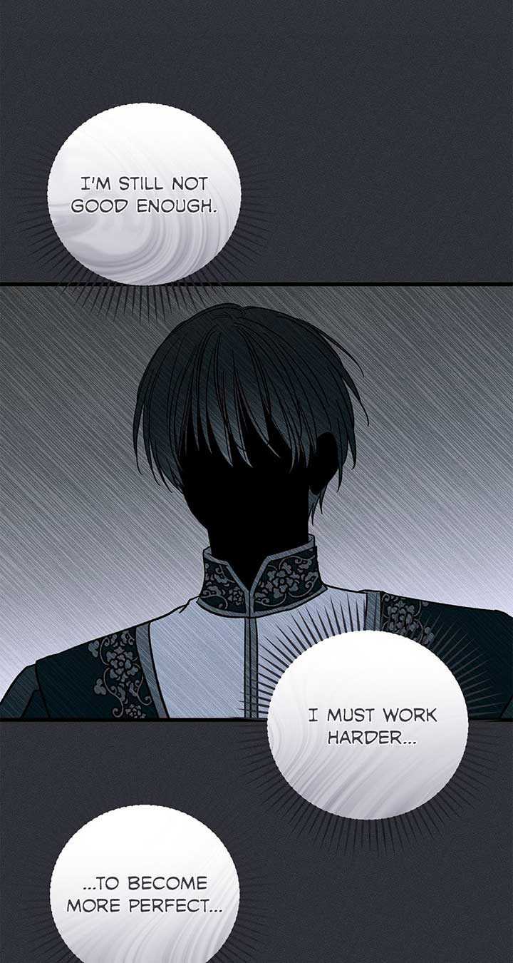 My Husband Who Hates Me Has Lost His Memories Chapter 49 419 070
