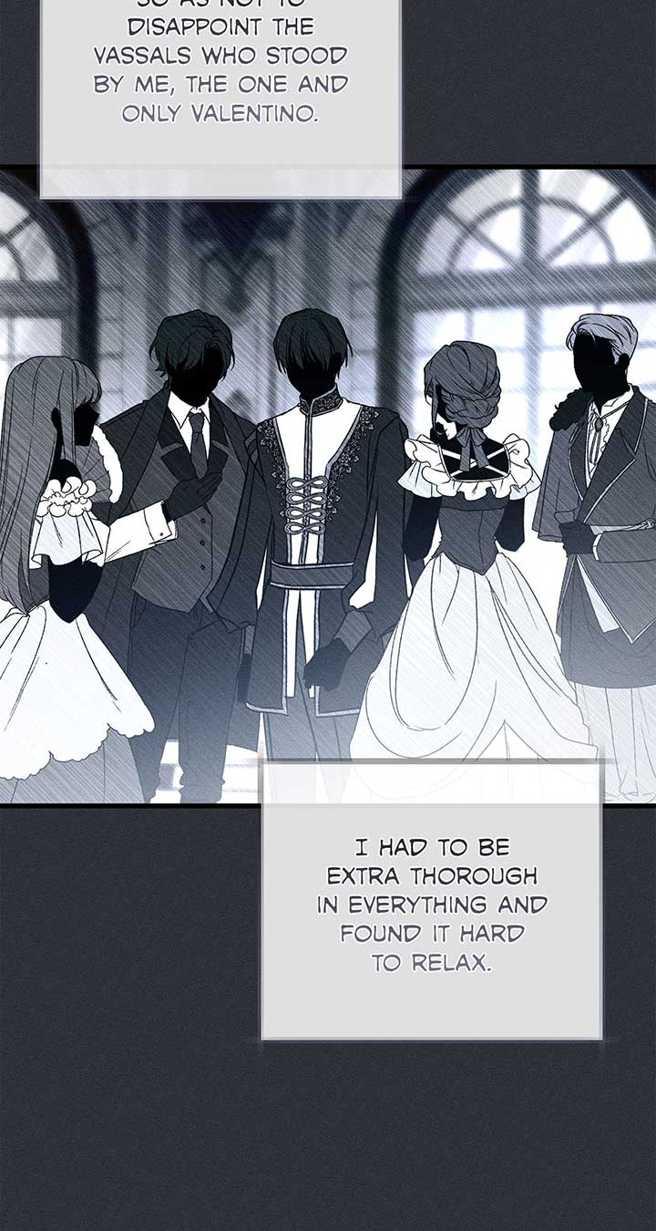 My Husband Who Hates Me Has Lost His Memories Chapter 49 421 072