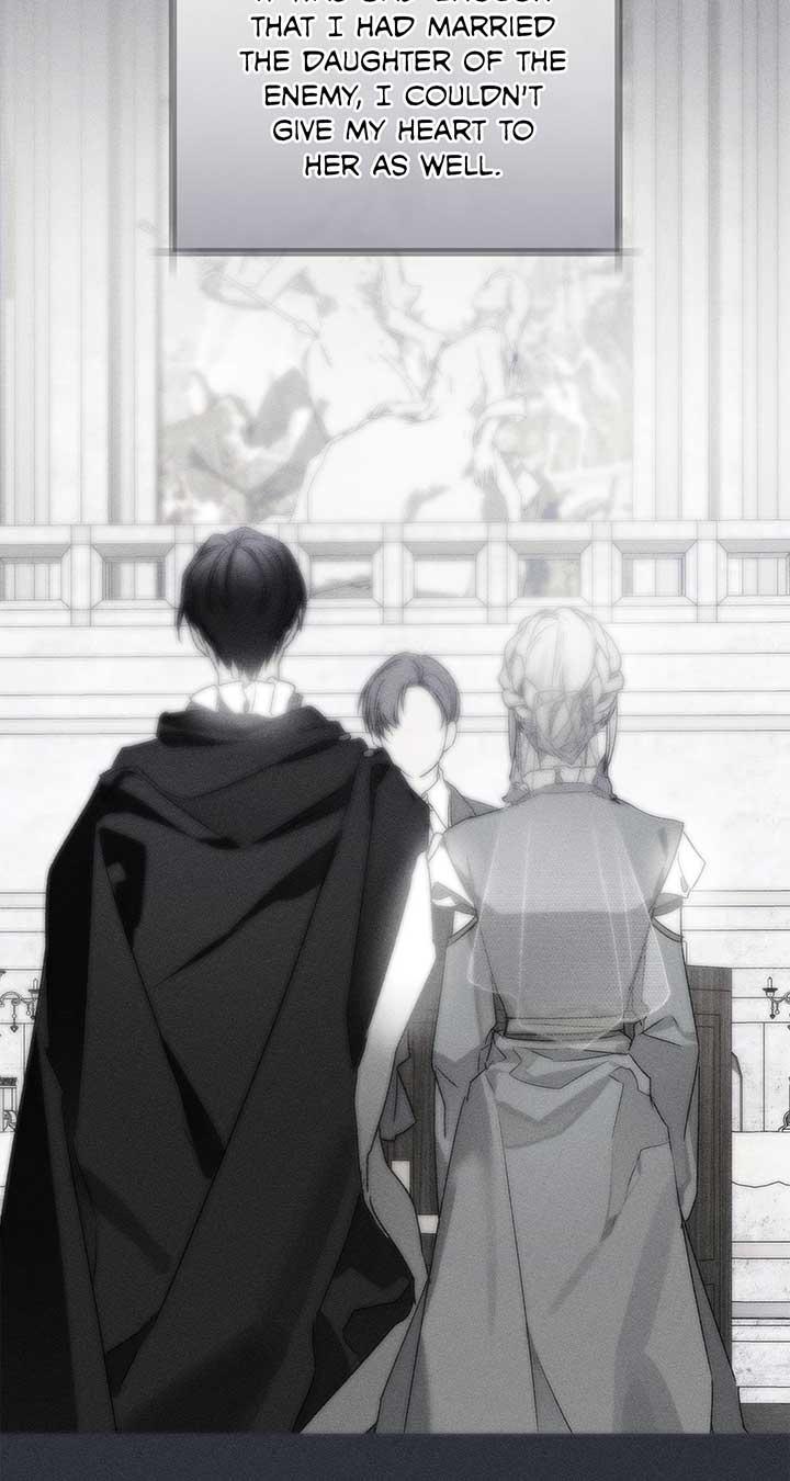 My Husband Who Hates Me Has Lost His Memories Chapter 49 427 078