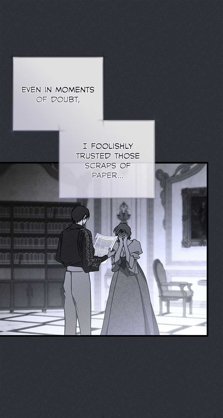 My Husband Who Hates Me Has Lost His Memories Chapter 49 433 084