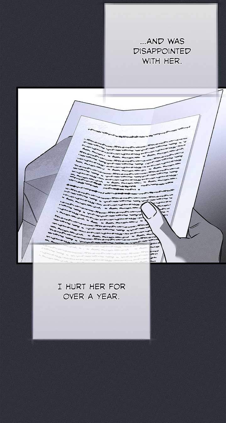 My Husband Who Hates Me Has Lost His Memories Chapter 49 434 085