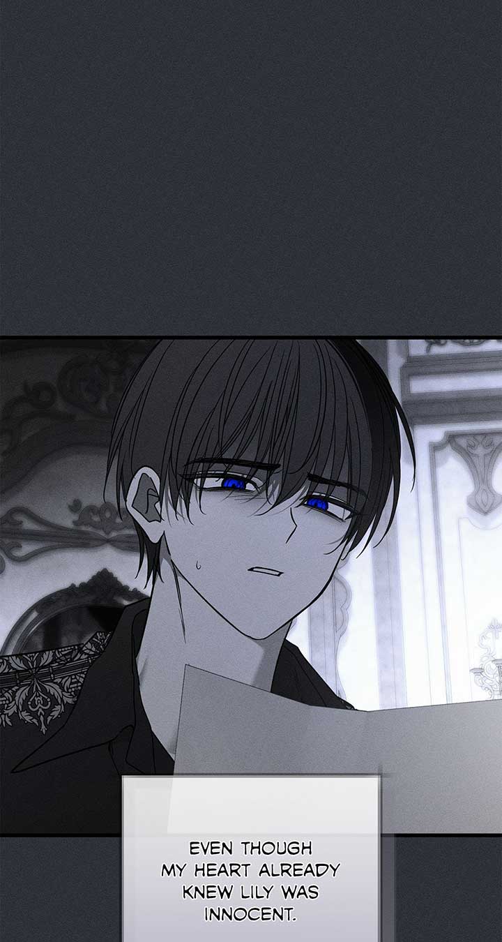 My Husband Who Hates Me Has Lost His Memories Chapter 49 435 086