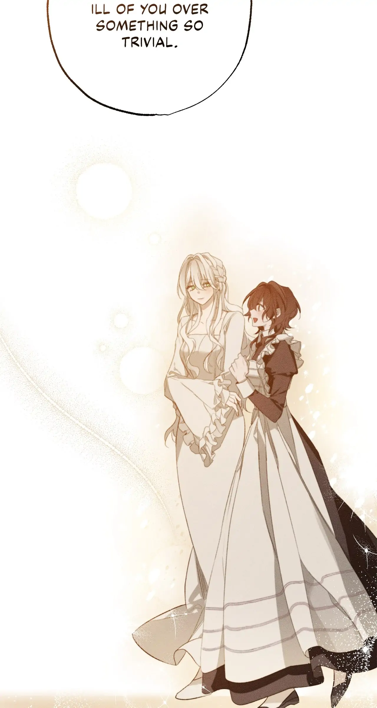 My Husband Who Hates Me Has Lost His Memories Chapter 5 350 007