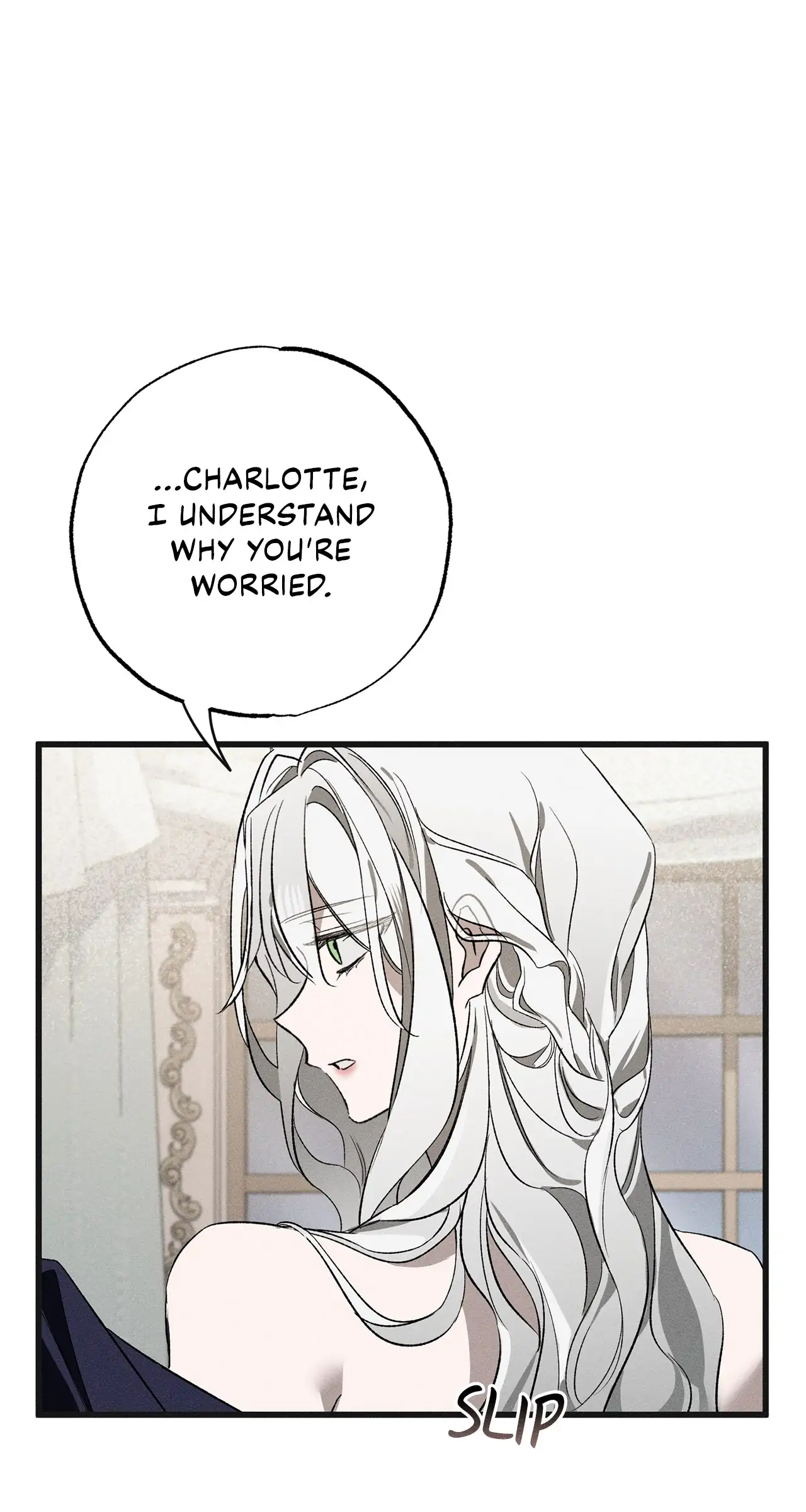 My Husband Who Hates Me Has Lost His Memories Chapter 5 356 013
