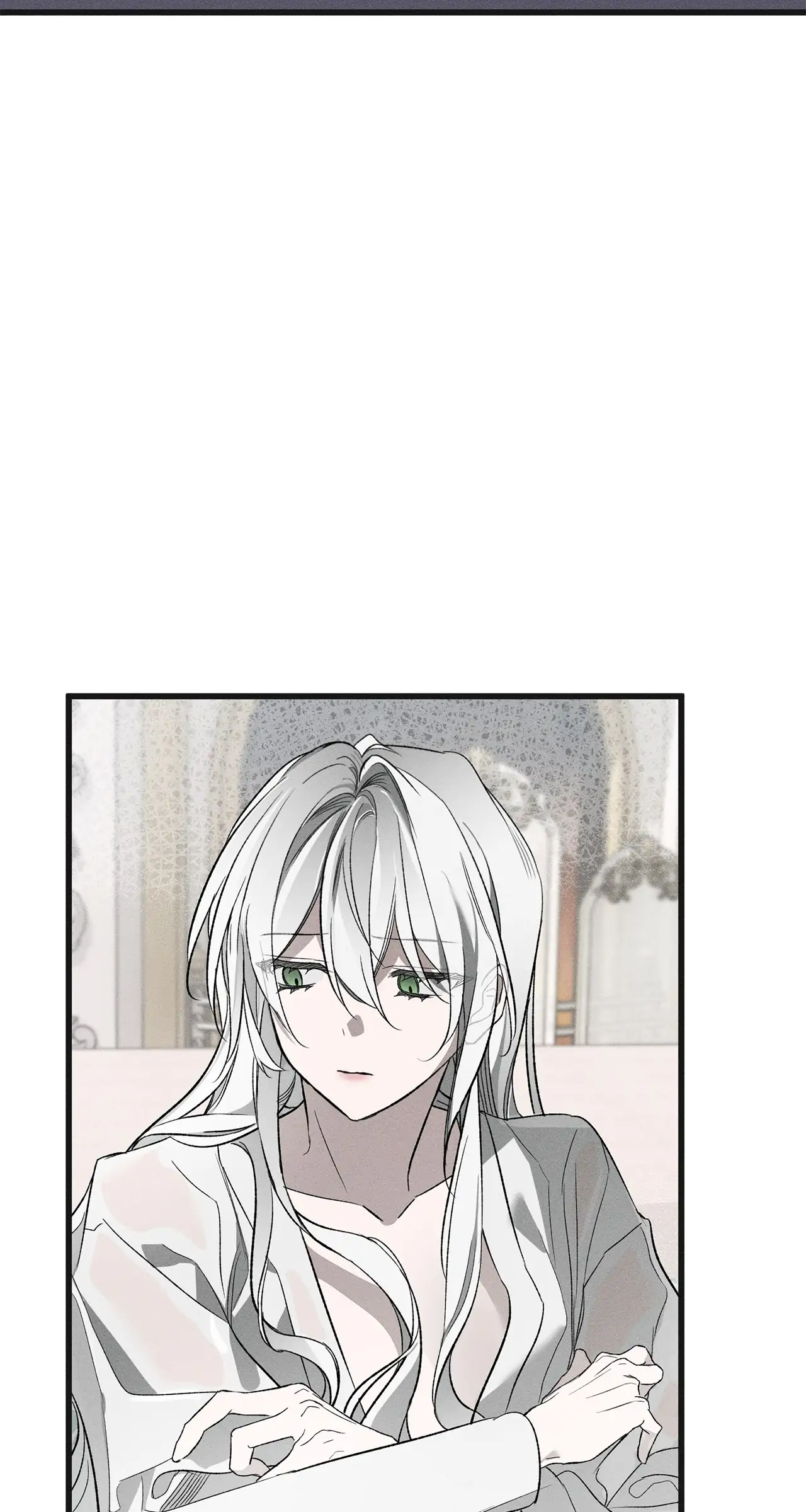 My Husband Who Hates Me Has Lost His Memories Chapter 5 364 021