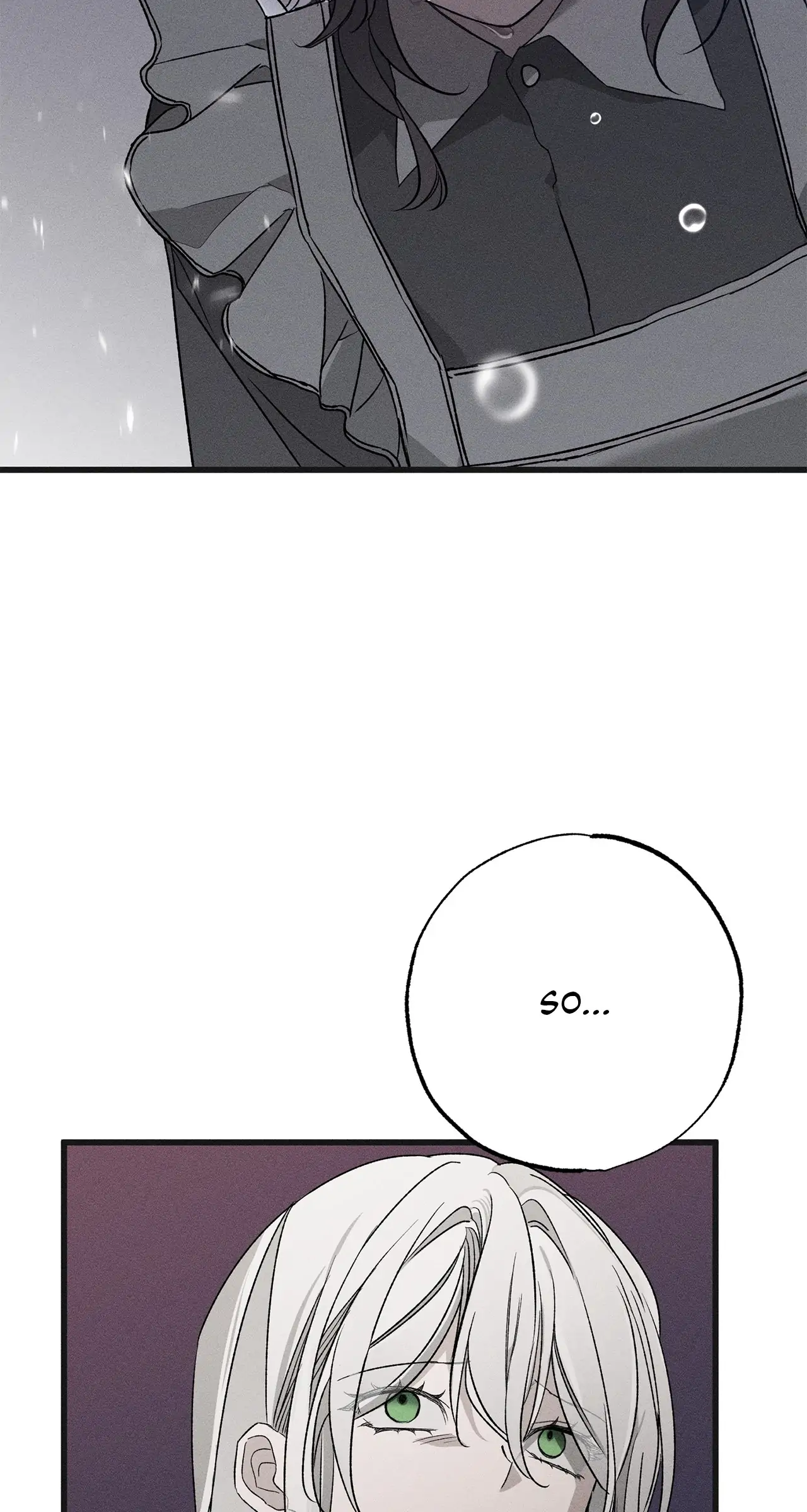 My Husband Who Hates Me Has Lost His Memories Chapter 5 372 029