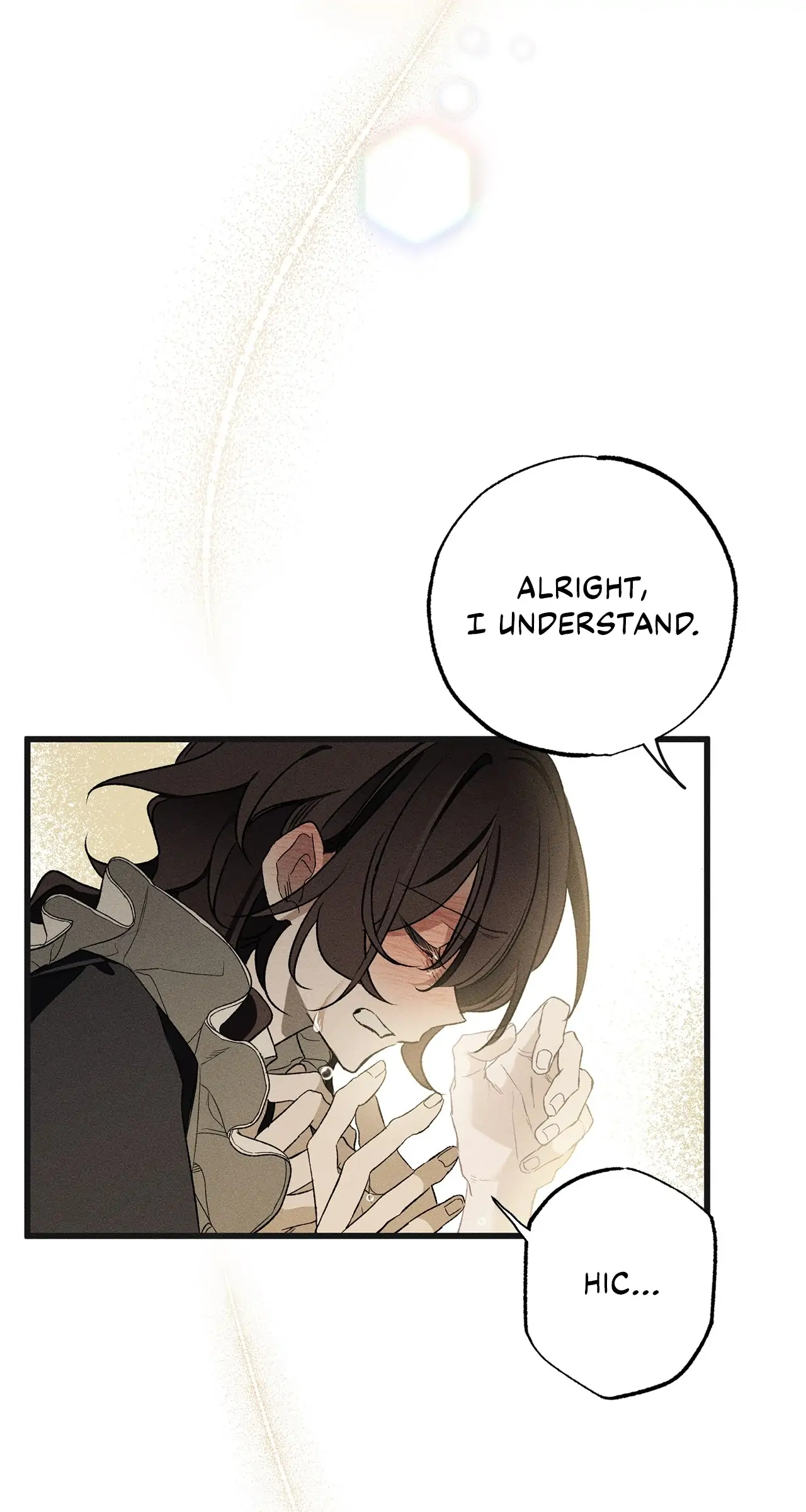 My Husband Who Hates Me Has Lost His Memories Chapter 5 376 033