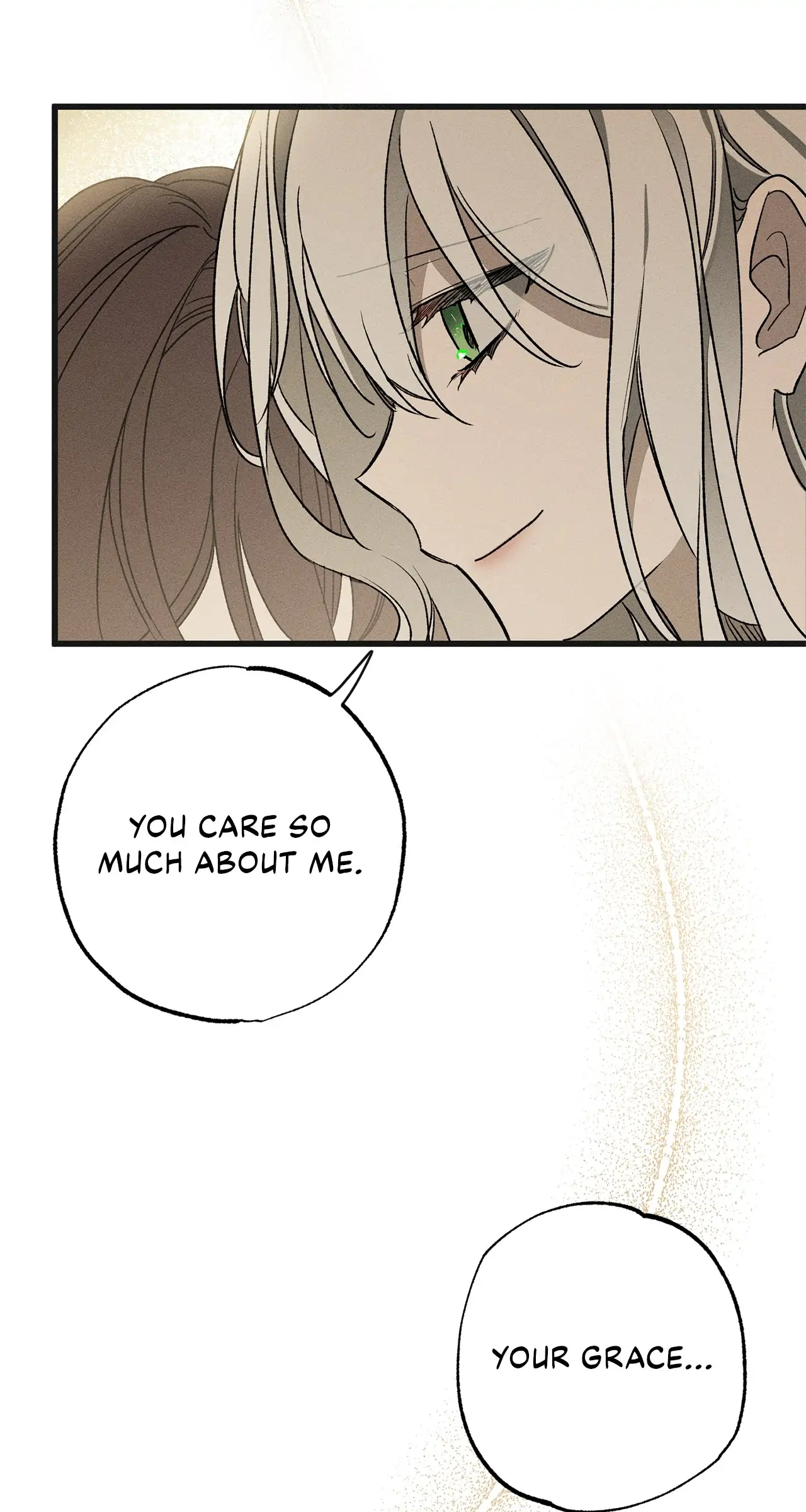 My Husband Who Hates Me Has Lost His Memories Chapter 5 377 034