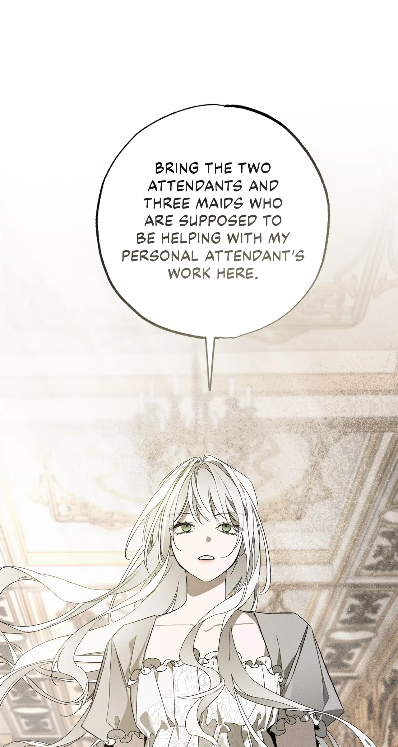 My Husband Who Hates Me Has Lost His Memories Chapter 5 383 040