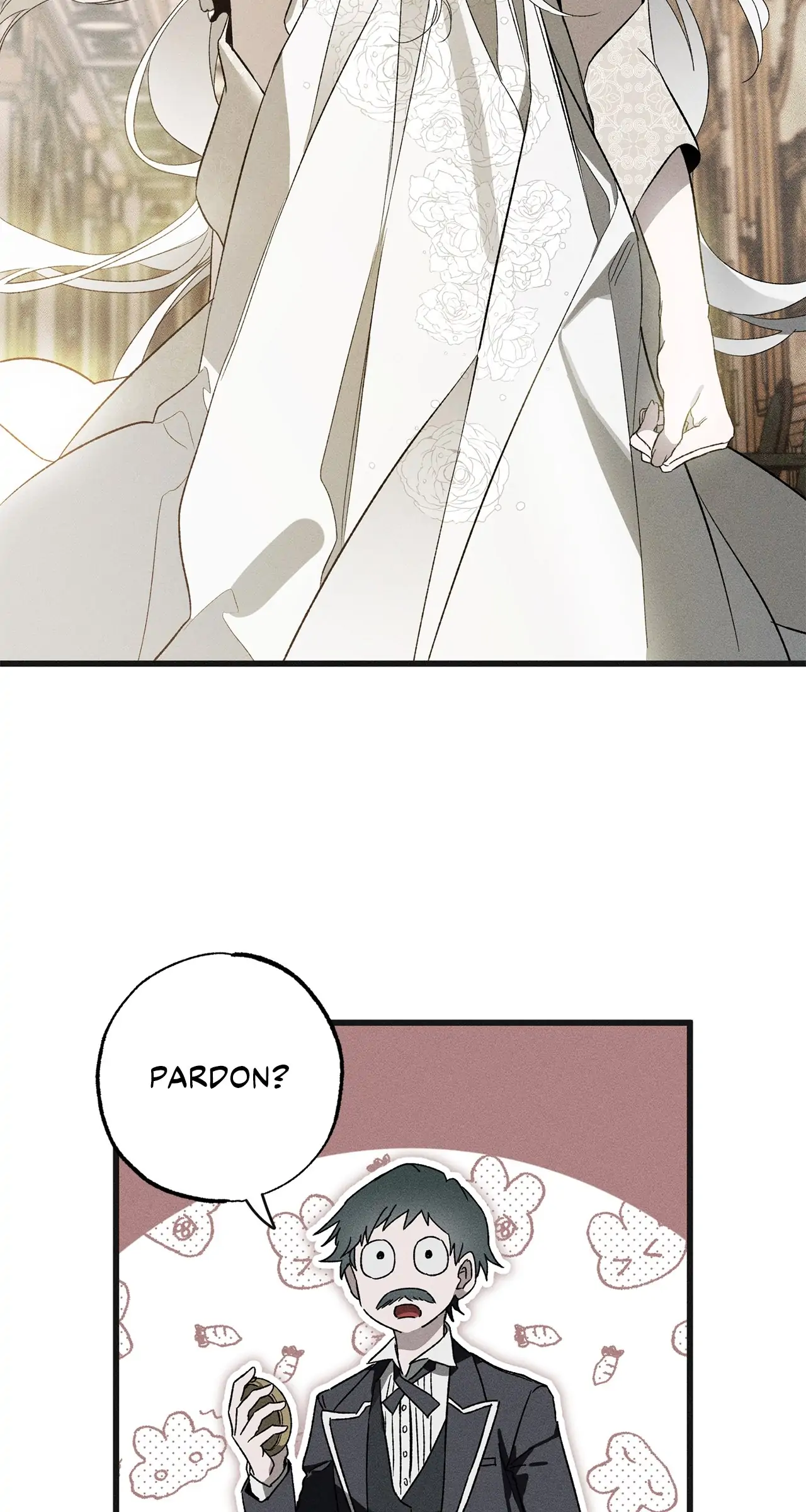 My Husband Who Hates Me Has Lost His Memories Chapter 5 384 041
