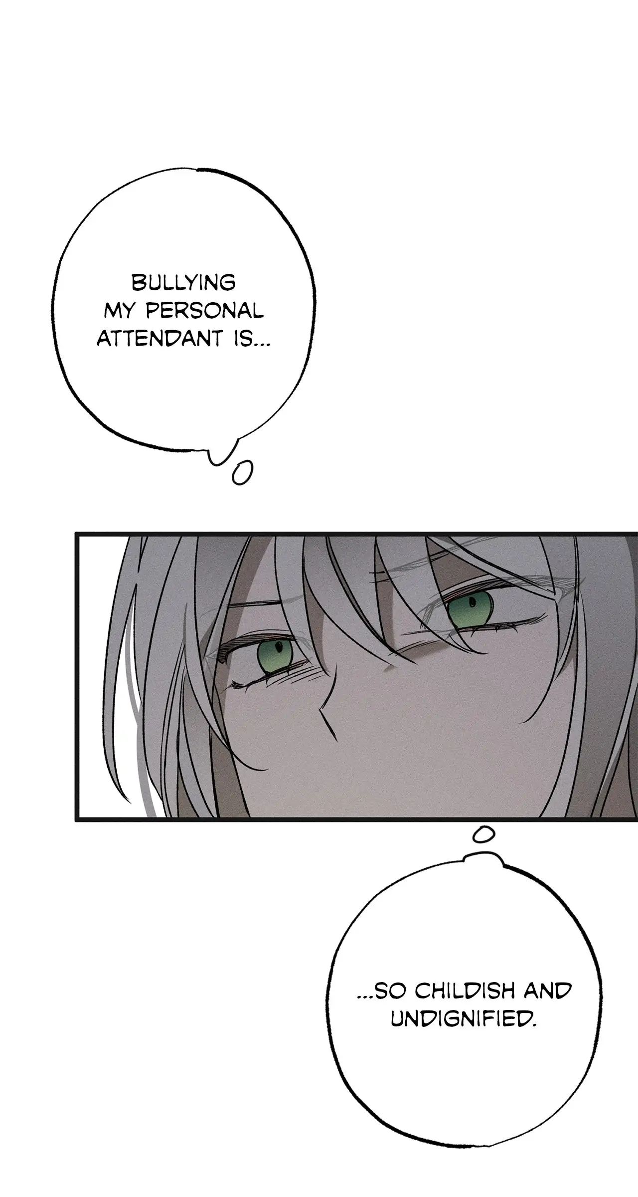 My Husband Who Hates Me Has Lost His Memories Chapter 5 390 047