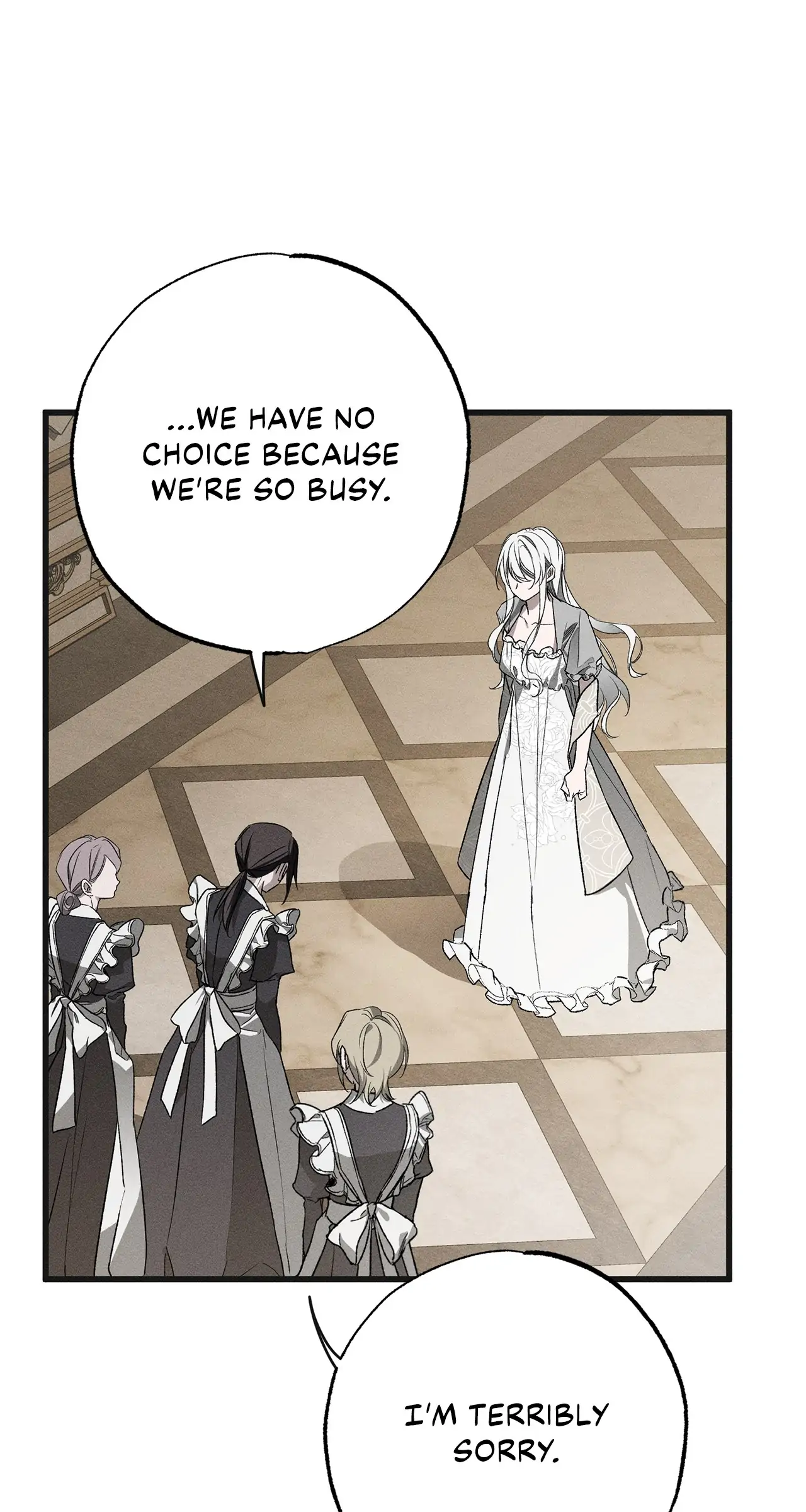 My Husband Who Hates Me Has Lost His Memories Chapter 5 391 048