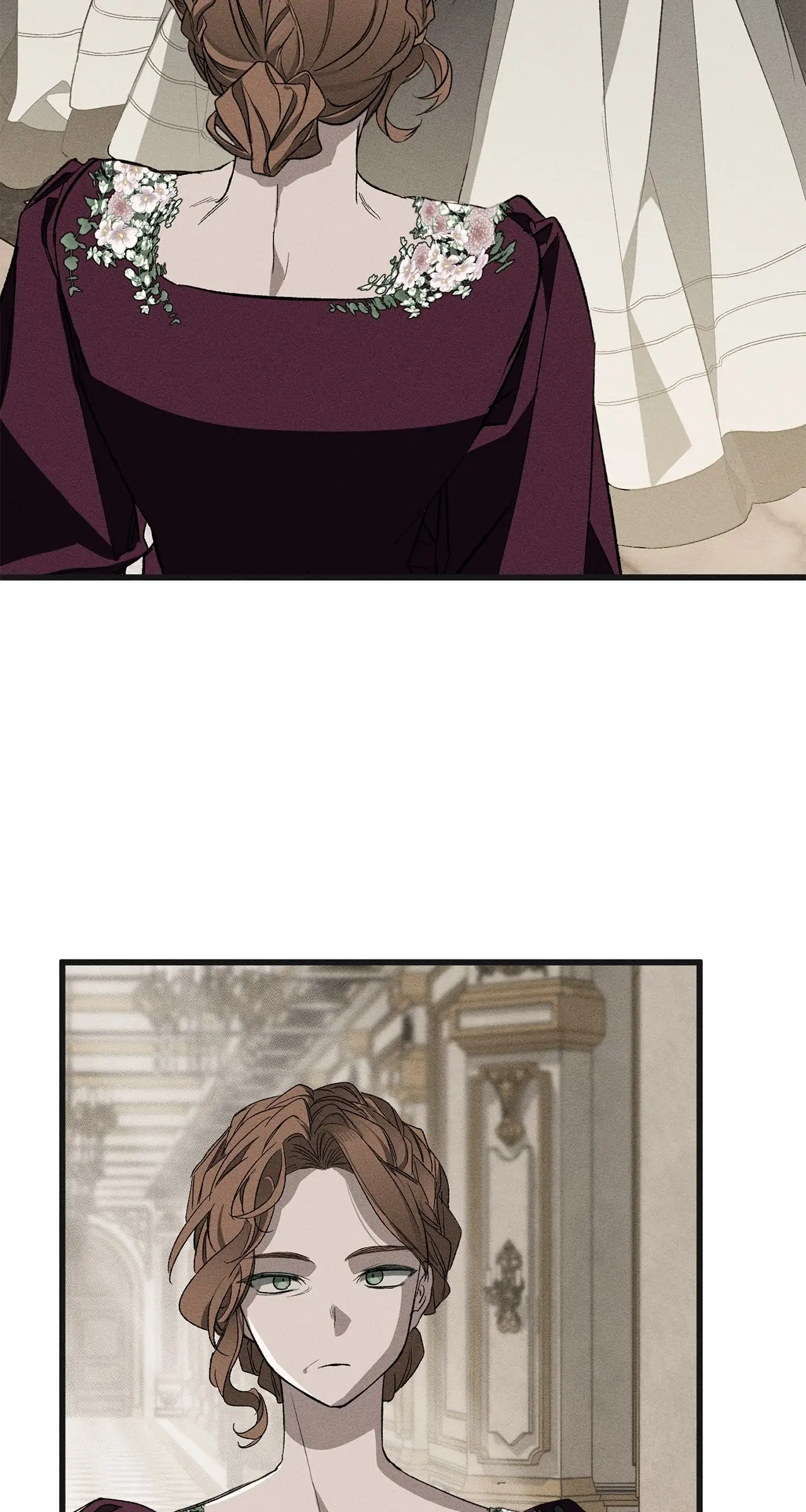My Husband Who Hates Me Has Lost His Memories Chapter 5 401 058