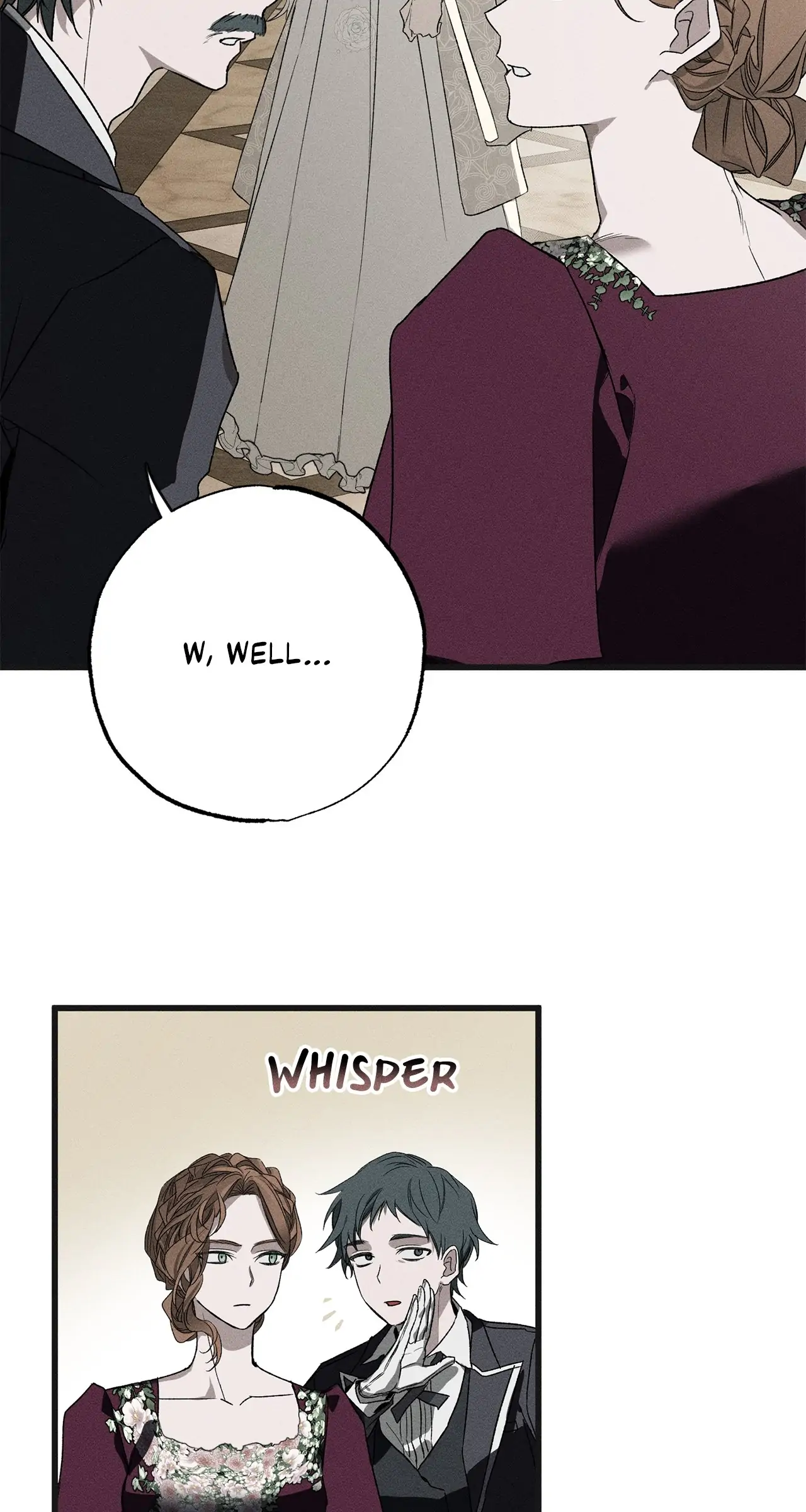 My Husband Who Hates Me Has Lost His Memories Chapter 5 403 060