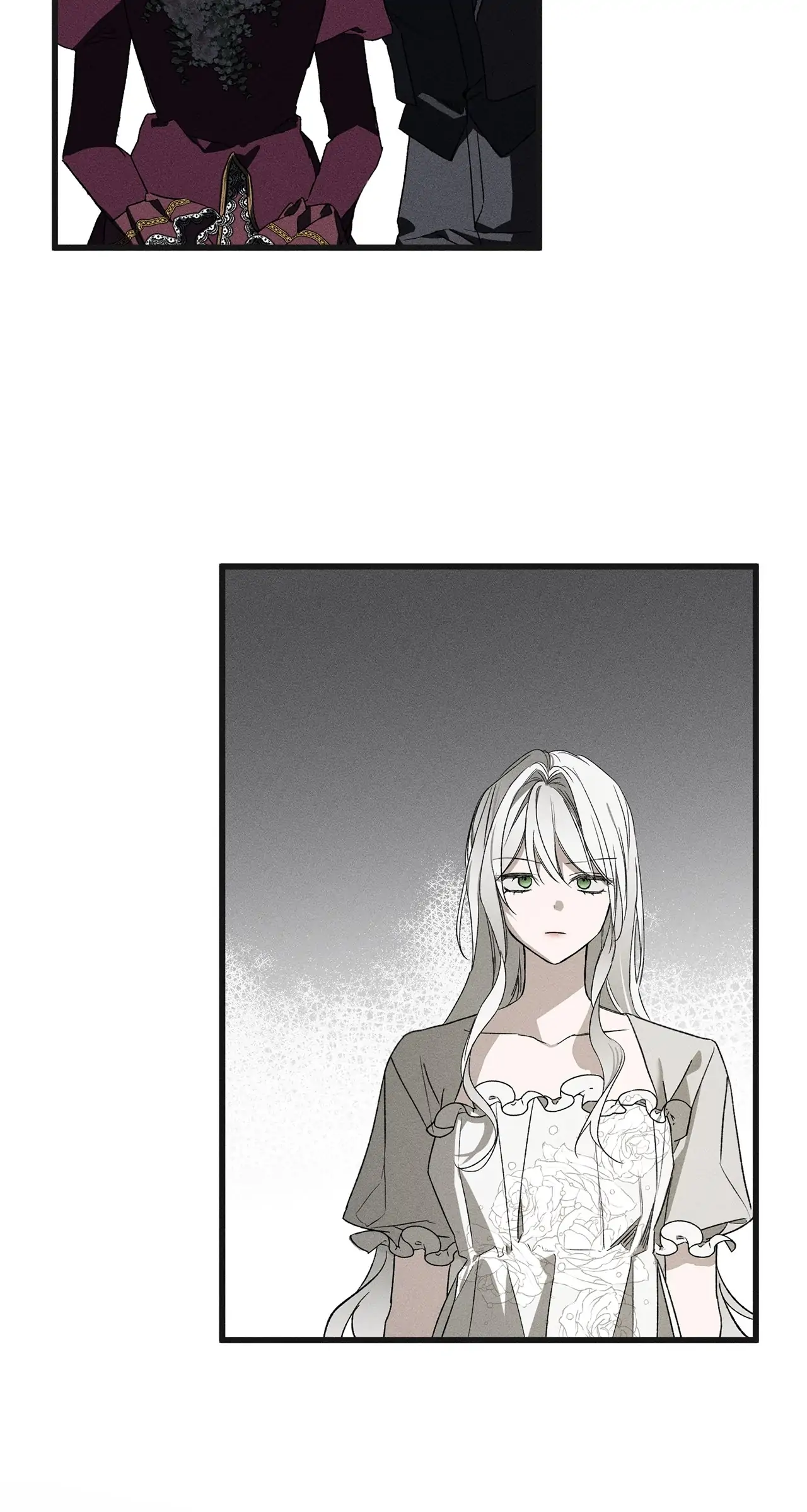 My Husband Who Hates Me Has Lost His Memories Chapter 5 404 061