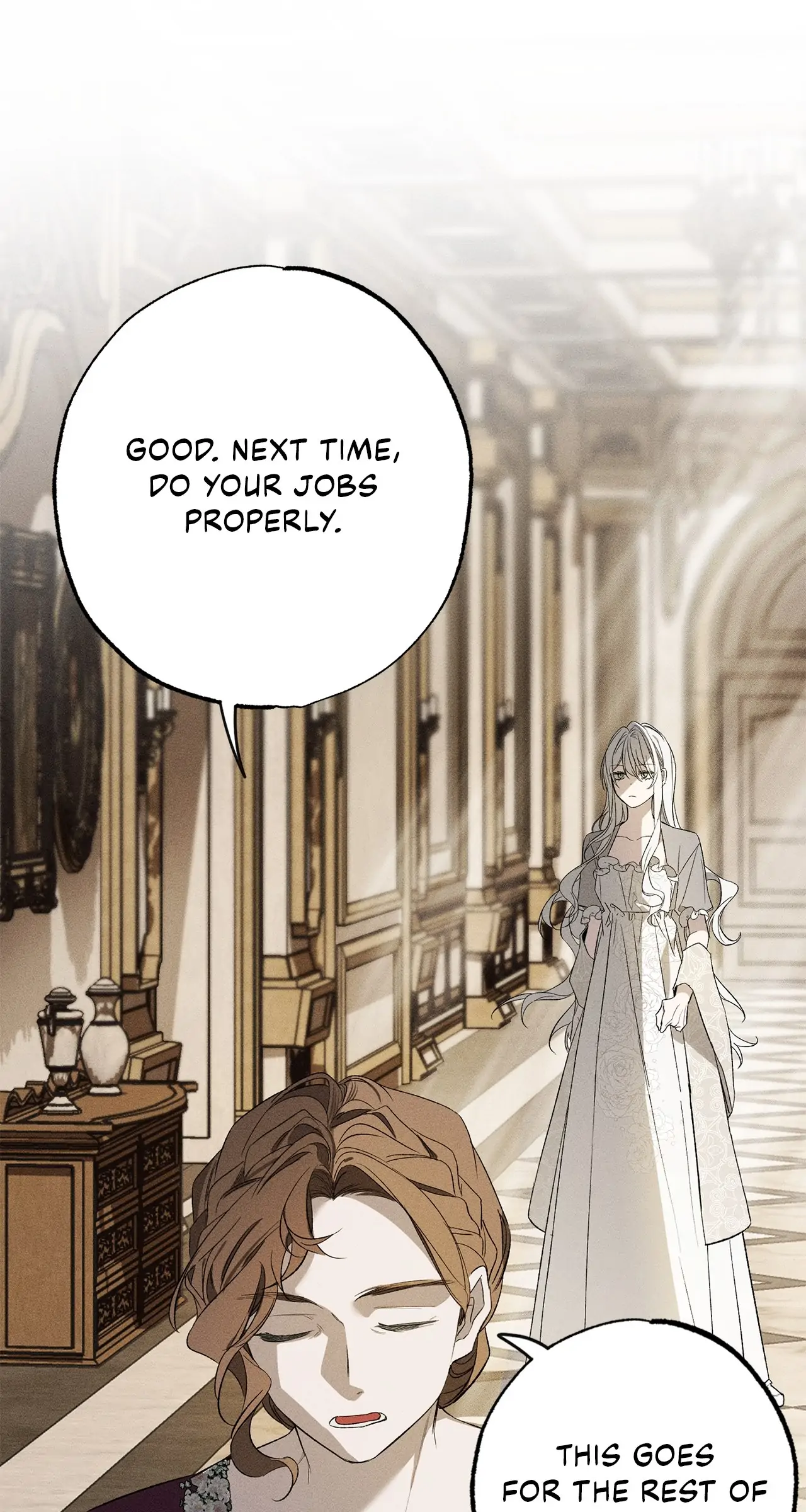 My Husband Who Hates Me Has Lost His Memories Chapter 5 407 064