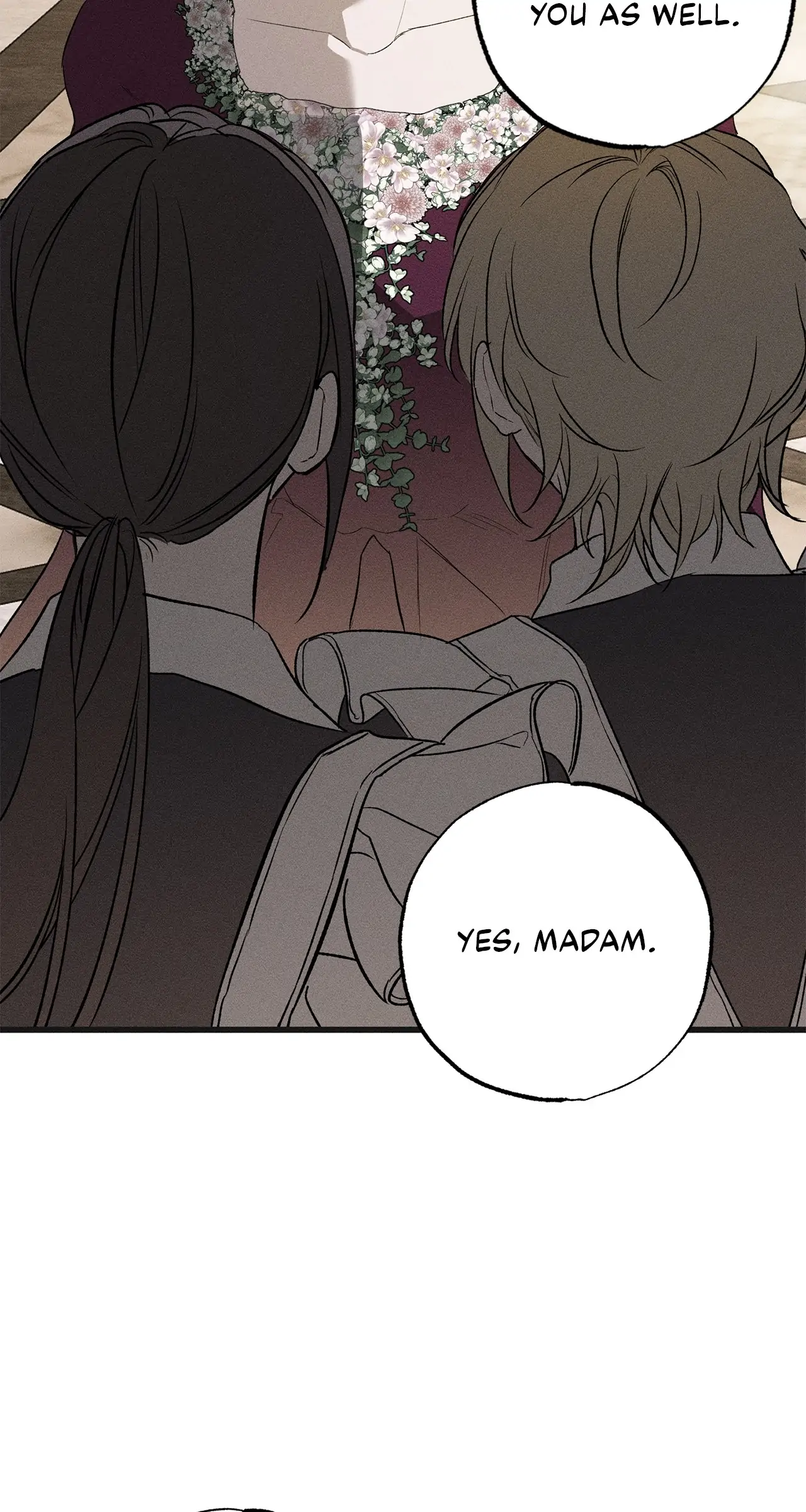 My Husband Who Hates Me Has Lost His Memories Chapter 5 408 065