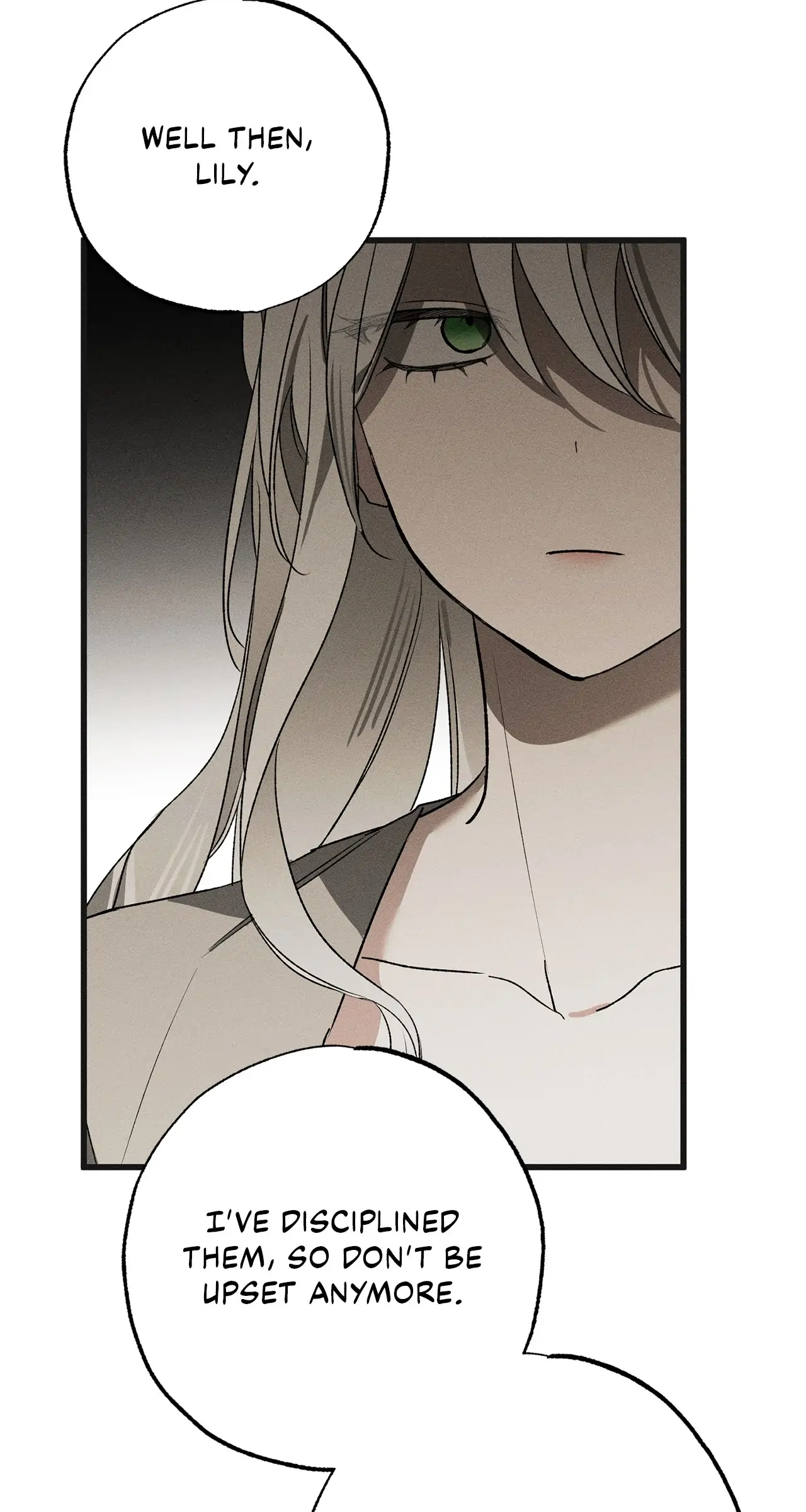 My Husband Who Hates Me Has Lost His Memories Chapter 5 409 066