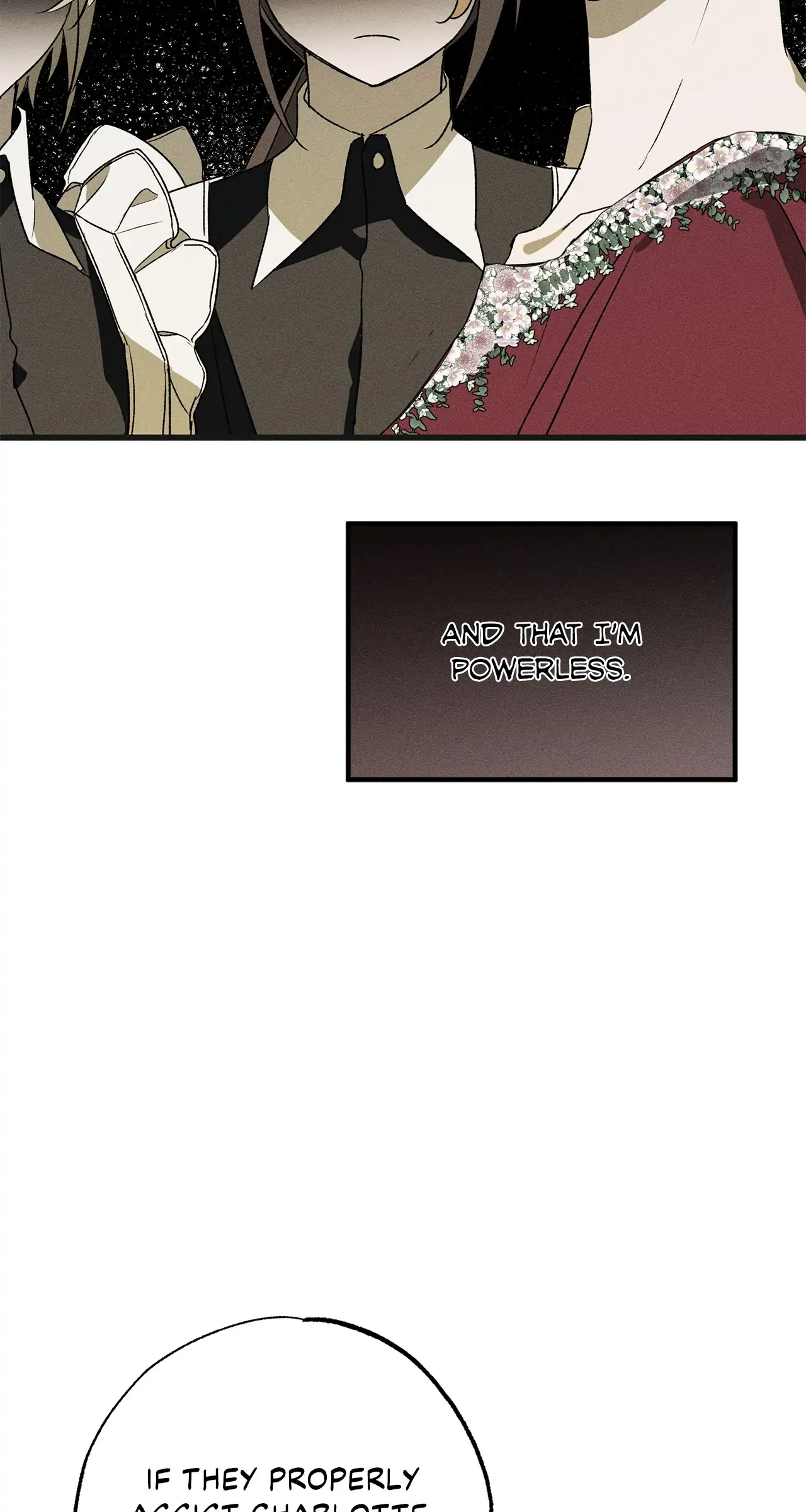 My Husband Who Hates Me Has Lost His Memories Chapter 5 411 068
