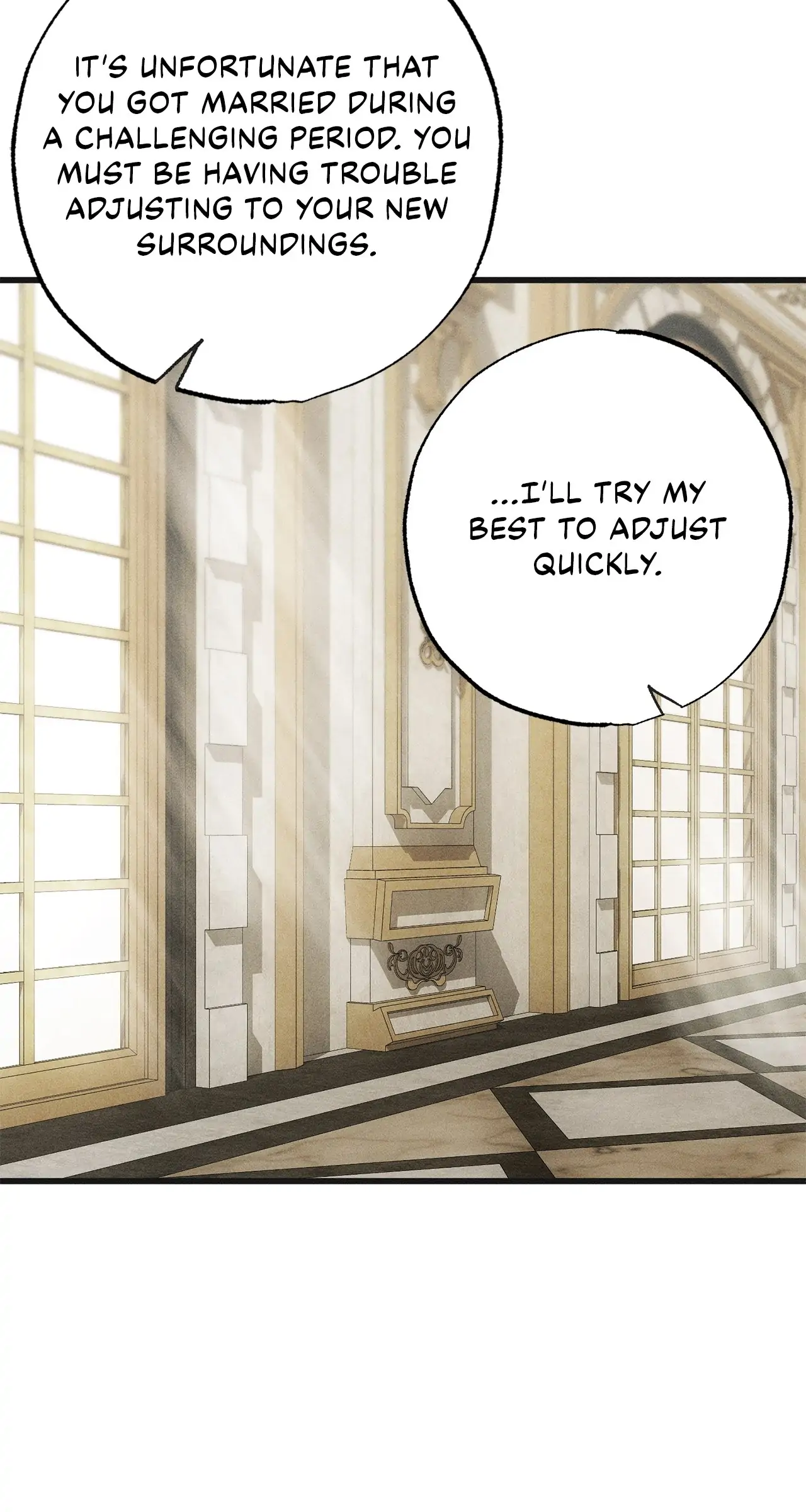 My Husband Who Hates Me Has Lost His Memories Chapter 5 413 070