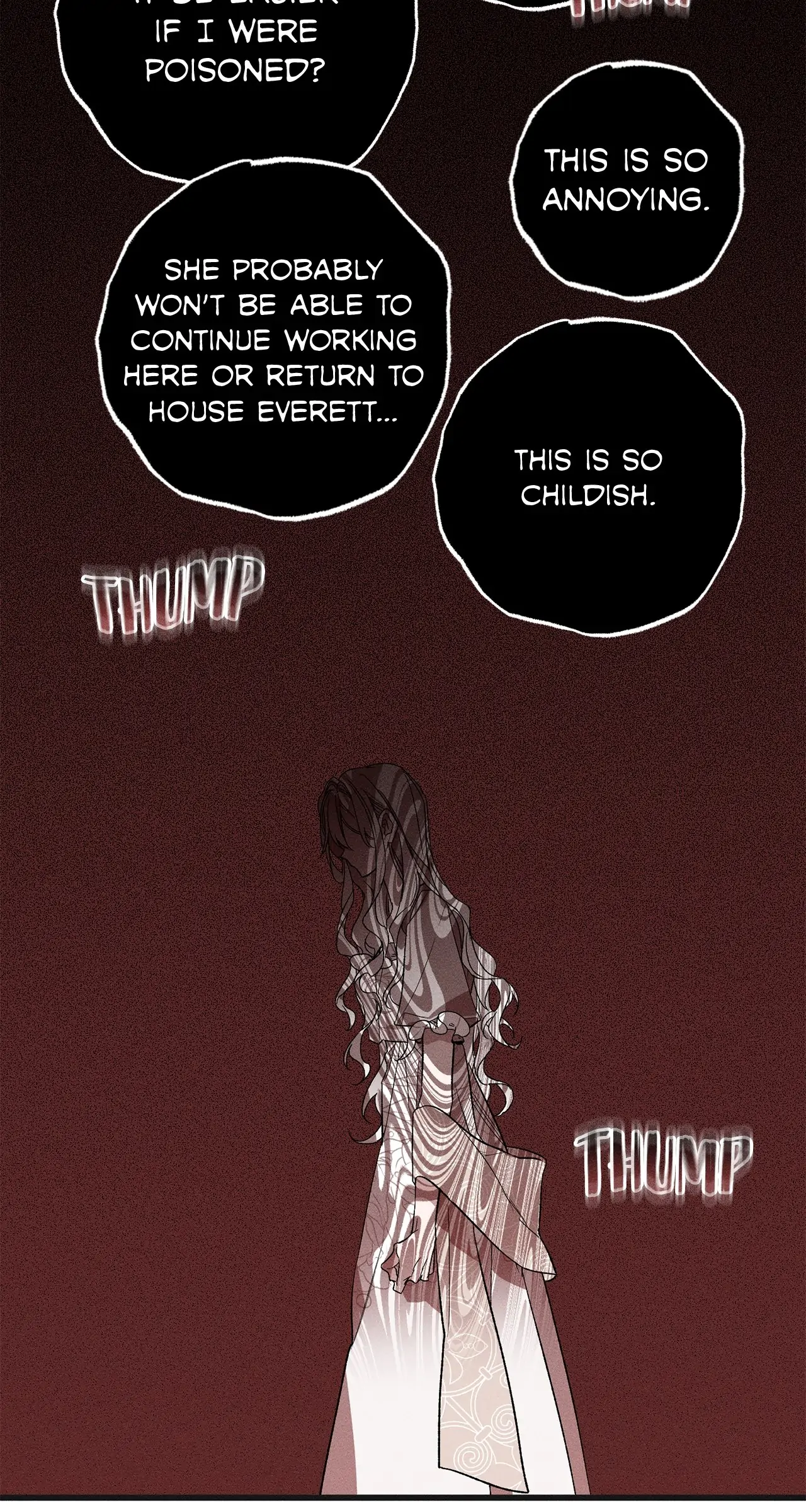My Husband Who Hates Me Has Lost His Memories Chapter 5 420 077