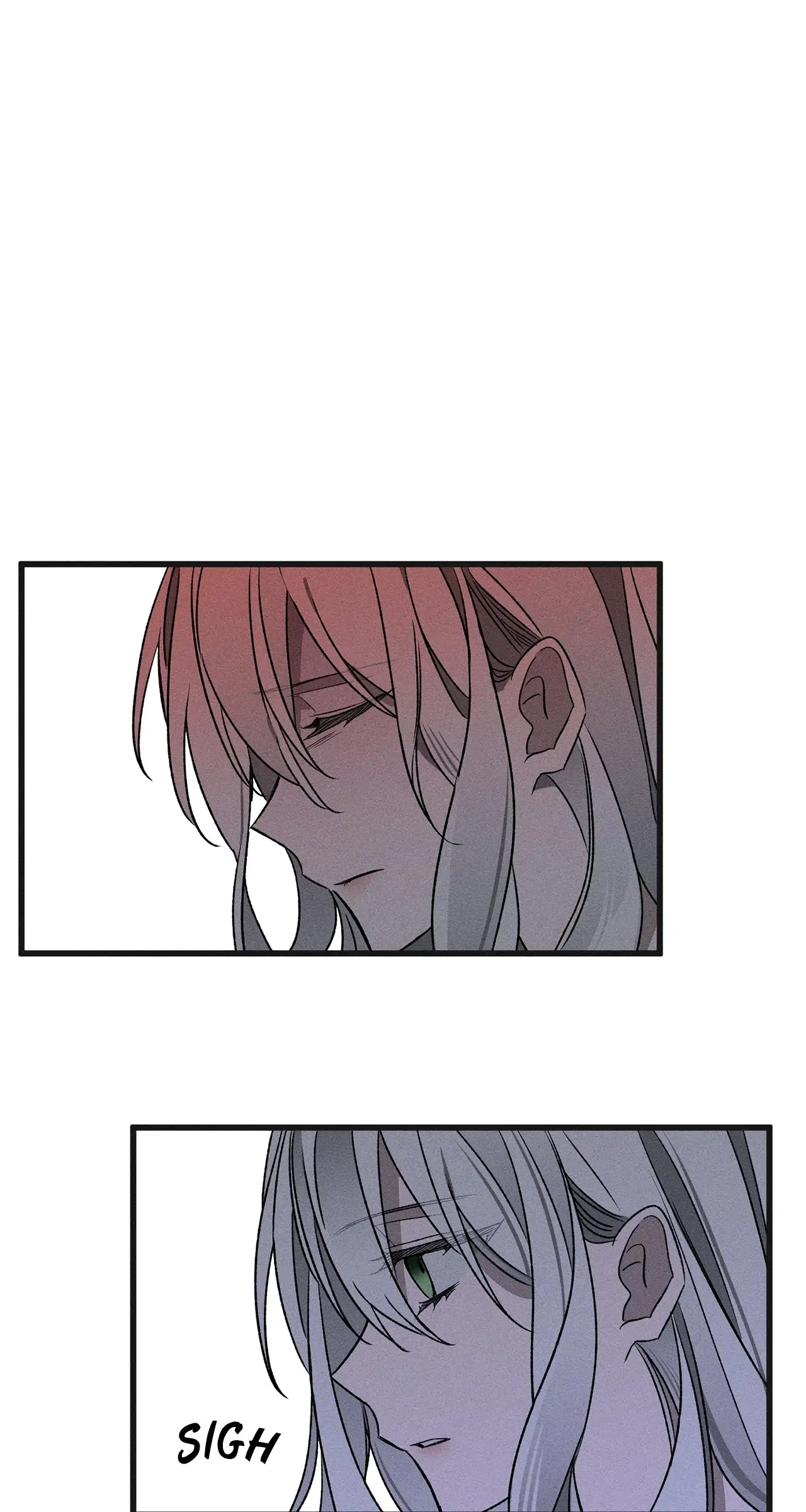 My Husband Who Hates Me Has Lost His Memories Chapter 5 421 078