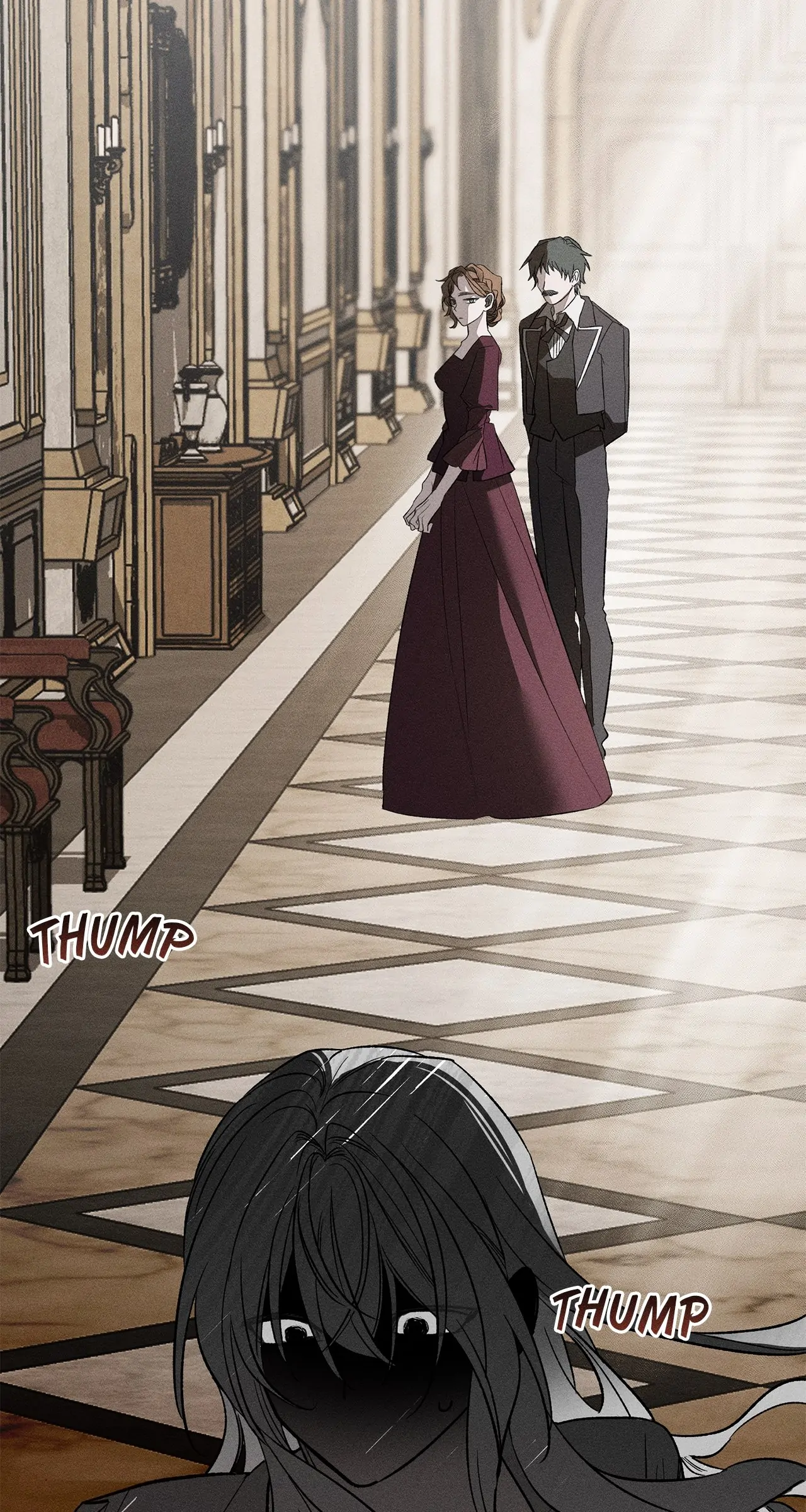 My Husband Who Hates Me Has Lost His Memories Chapter 5 426 083
