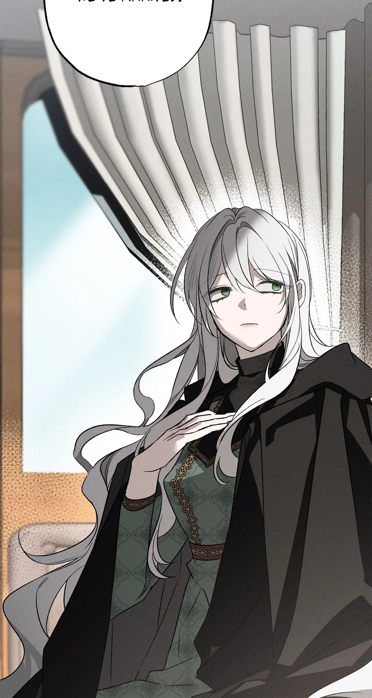 My Husband Who Hates Me Has Lost His Memories Chapter 5 434 091