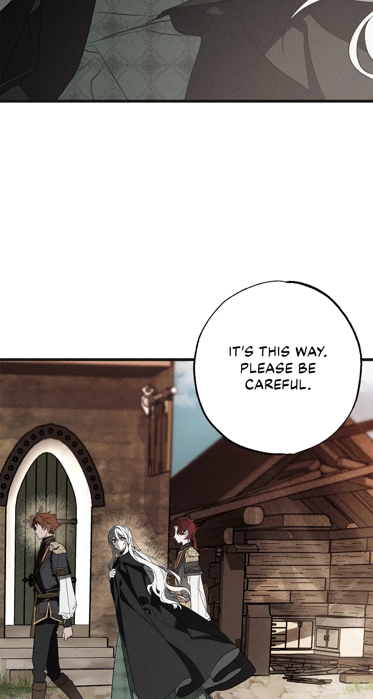 My Husband Who Hates Me Has Lost His Memories Chapter 5 435 092