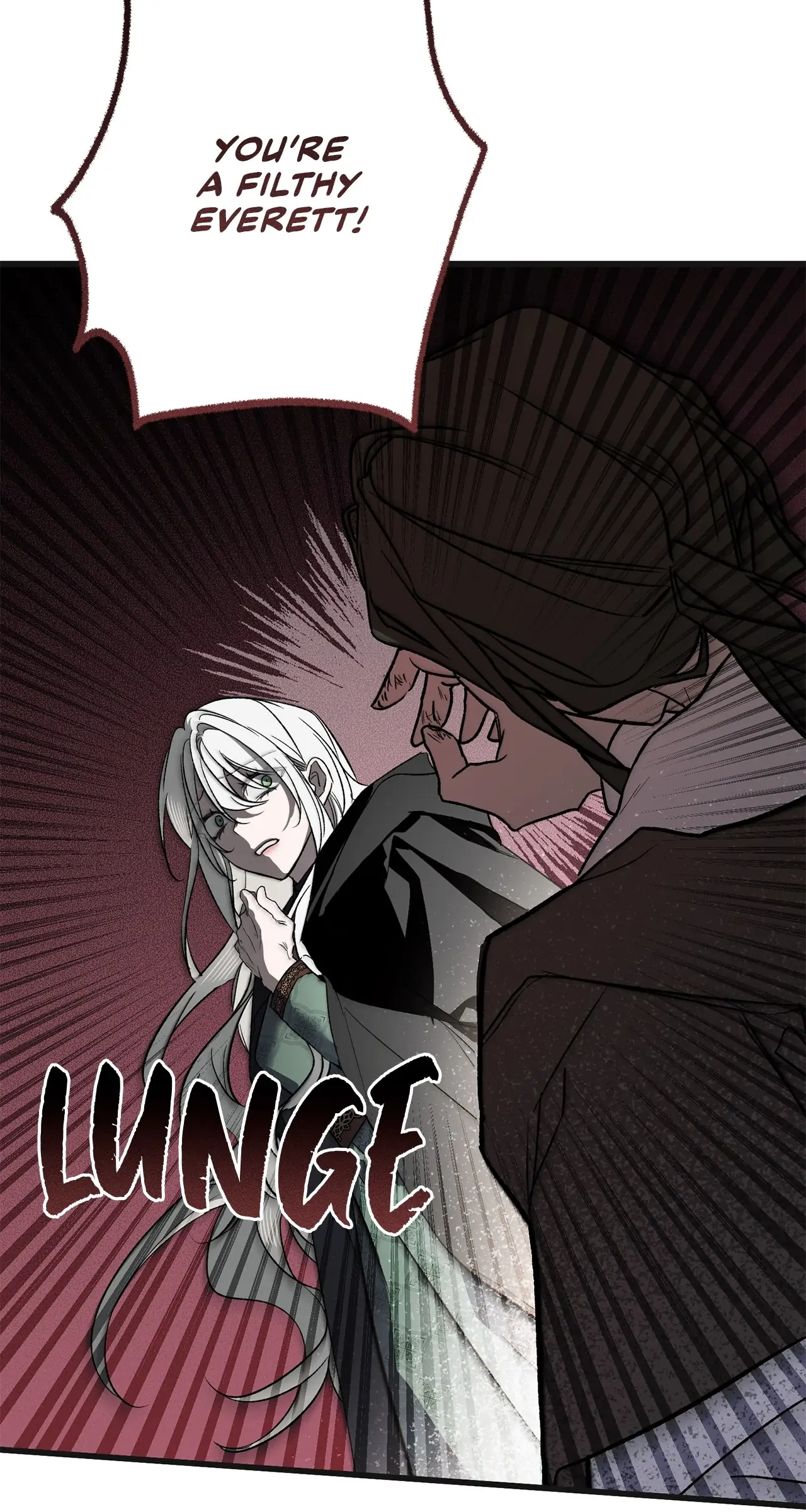 My Husband Who Hates Me Has Lost His Memories Chapter 5 444 101