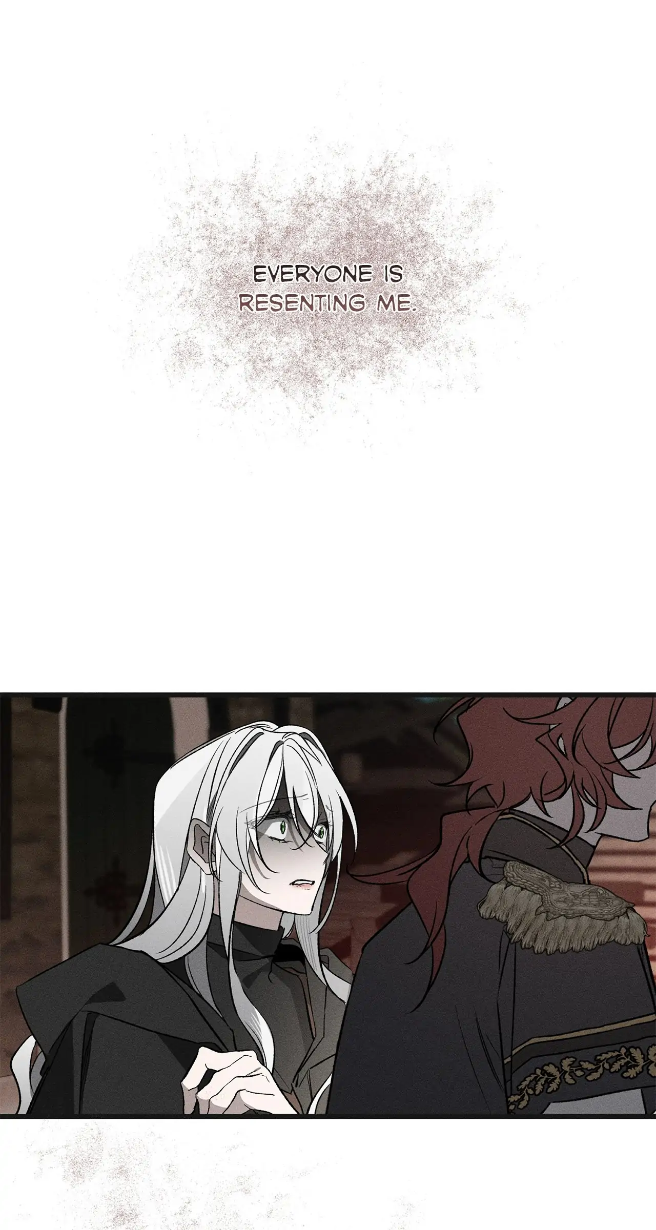 My Husband Who Hates Me Has Lost His Memories Chapter 5 450 107