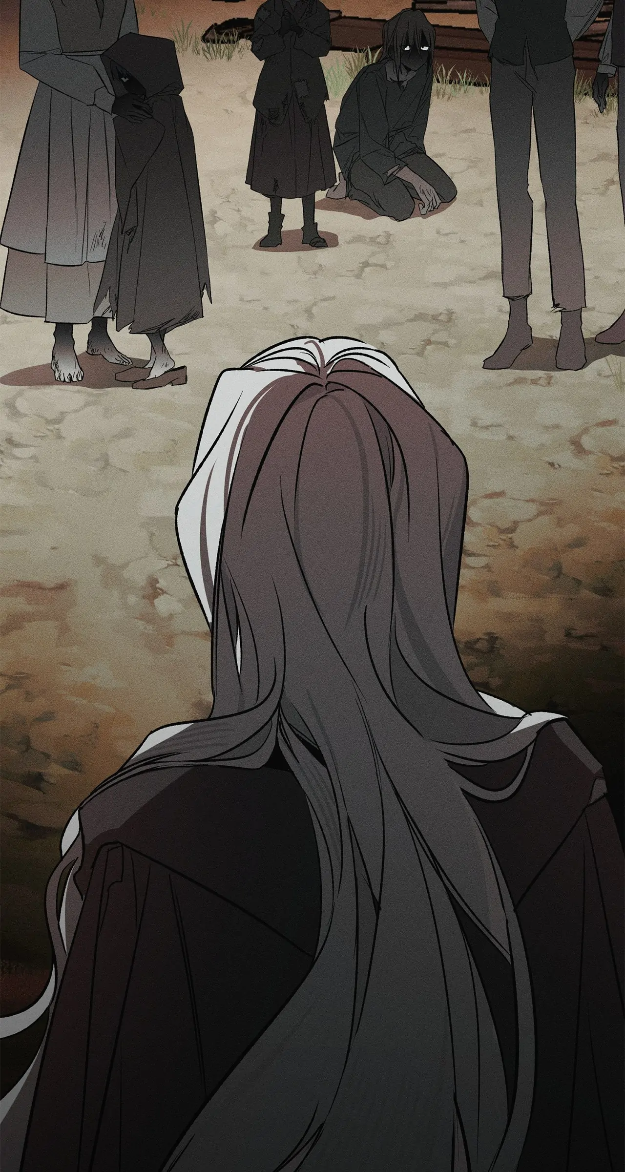 My Husband Who Hates Me Has Lost His Memories Chapter 5 454 111