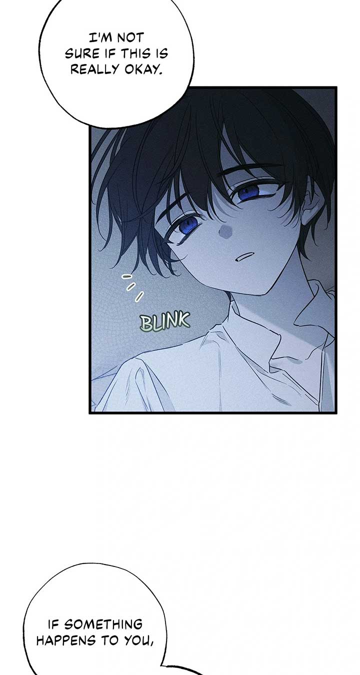 My Husband Who Hates Me Has Lost His Memories Chapter 50 256 03