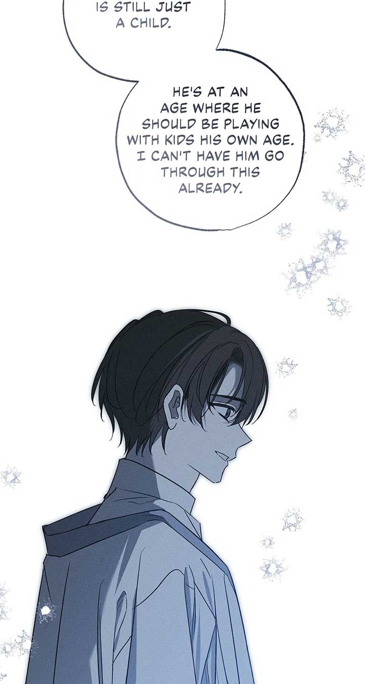 My Husband Who Hates Me Has Lost His Memories Chapter 50 259 06