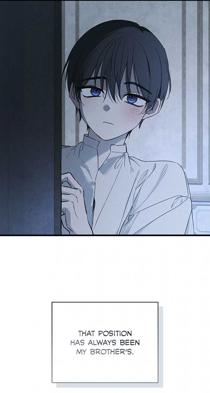 My Husband Who Hates Me Has Lost His Memories Chapter 50 261 08