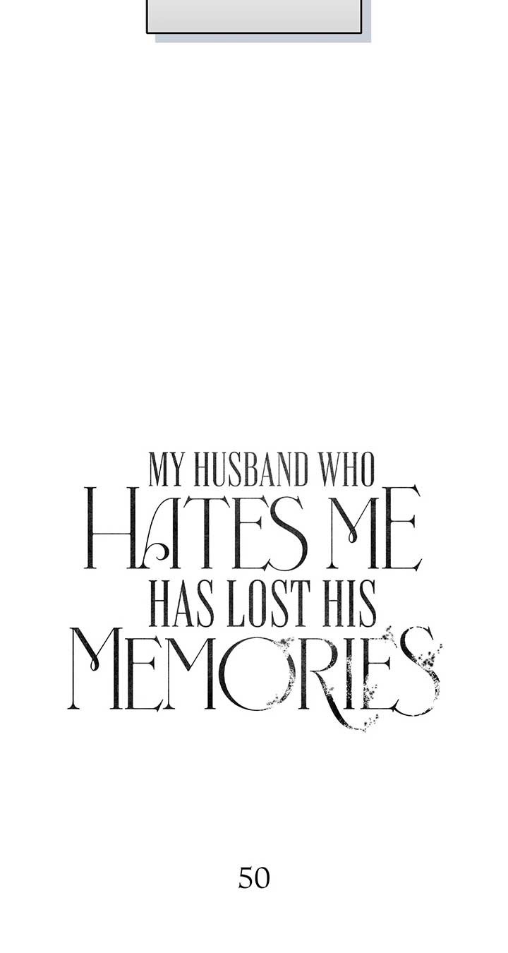 My Husband Who Hates Me Has Lost His Memories Chapter 50 271 18