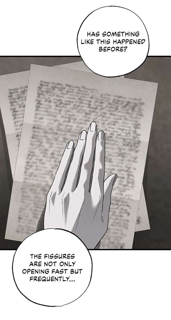 My Husband Who Hates Me Has Lost His Memories Chapter 50 294 41