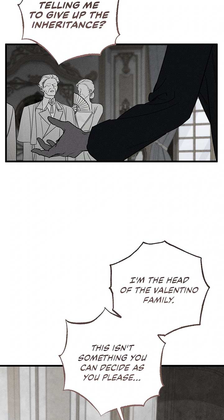 My Husband Who Hates Me Has Lost His Memories Chapter 50 308 55