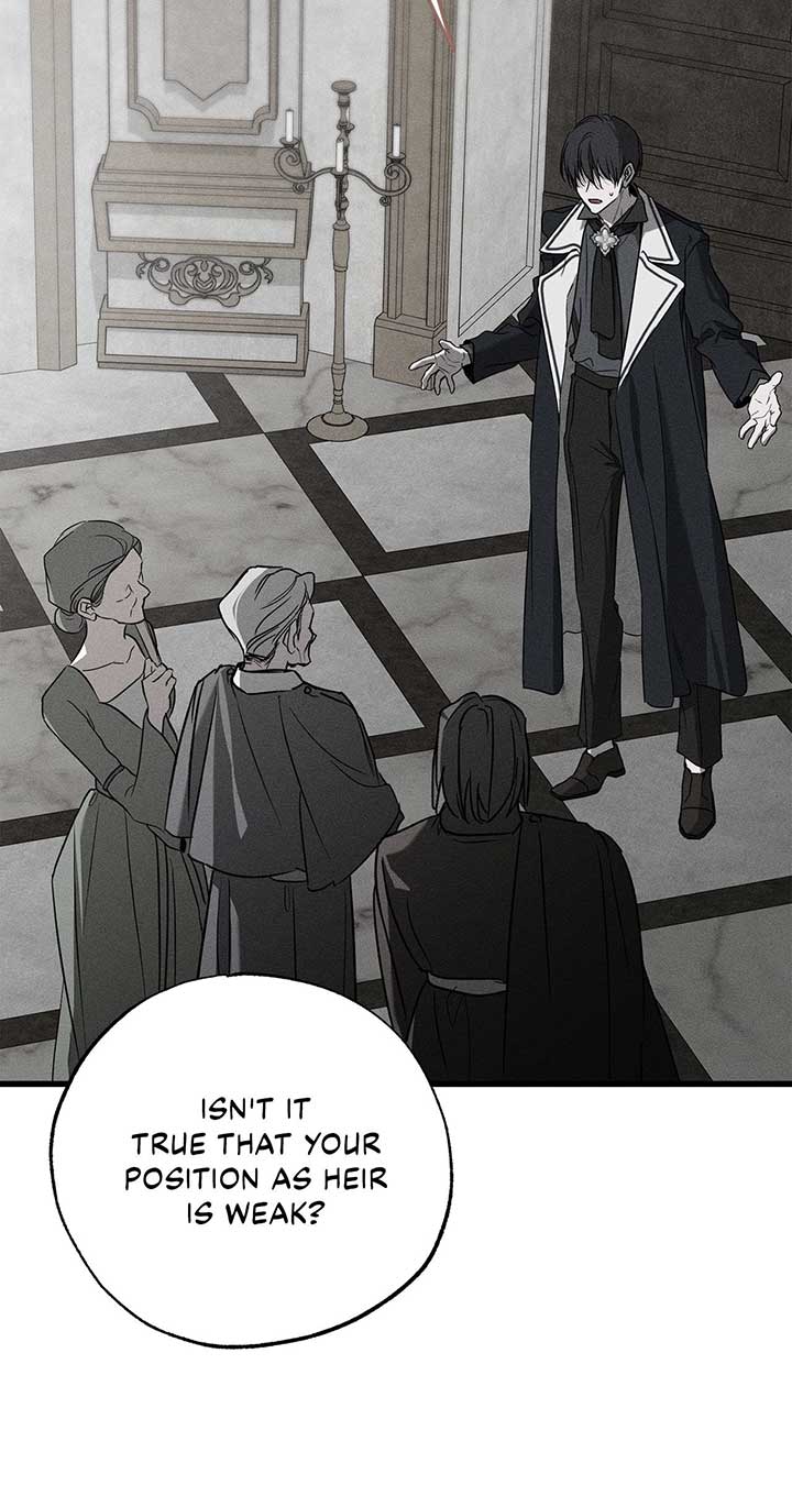 My Husband Who Hates Me Has Lost His Memories Chapter 50 309 56