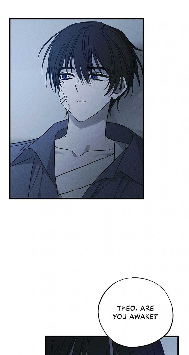 My Husband Who Hates Me Has Lost His Memories Chapter 51 284 04