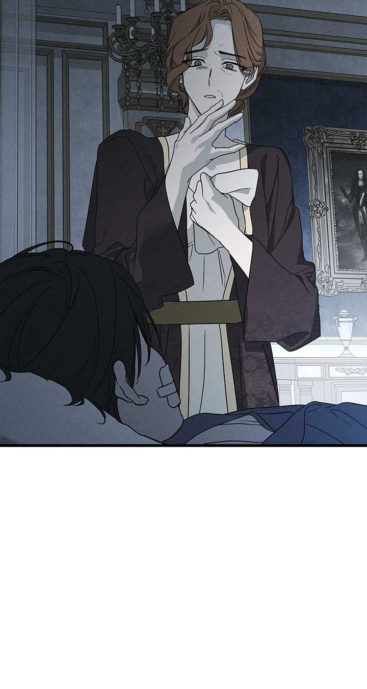 My Husband Who Hates Me Has Lost His Memories Chapter 51 286 06